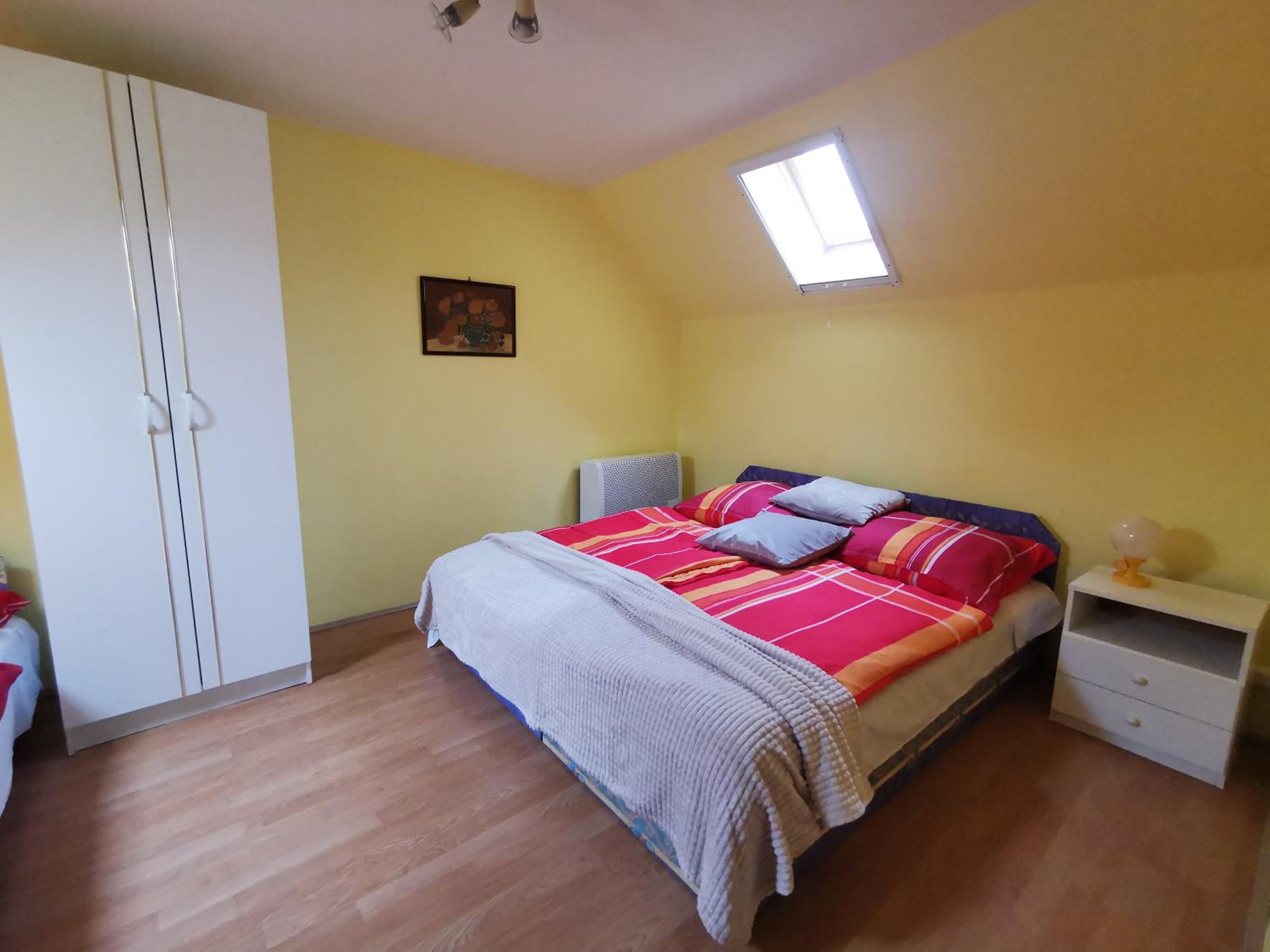Bianka Apartman