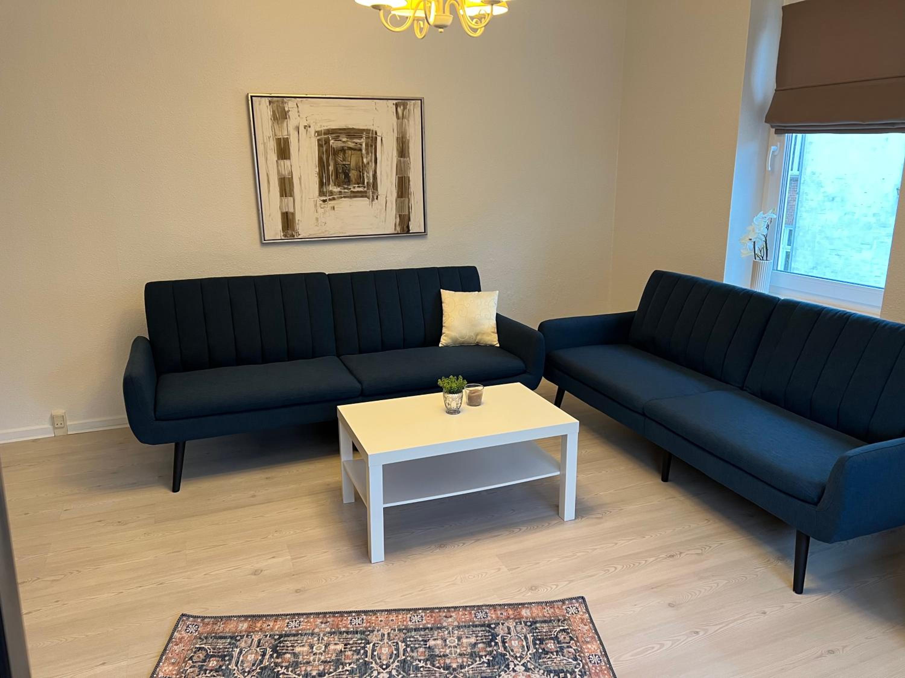 Lille Vedelsborg