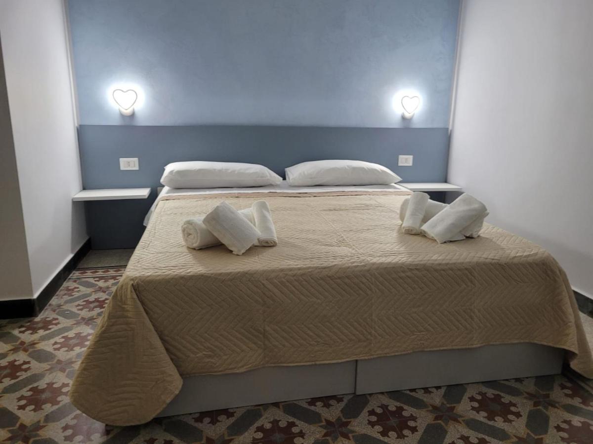B&B Leon view 2