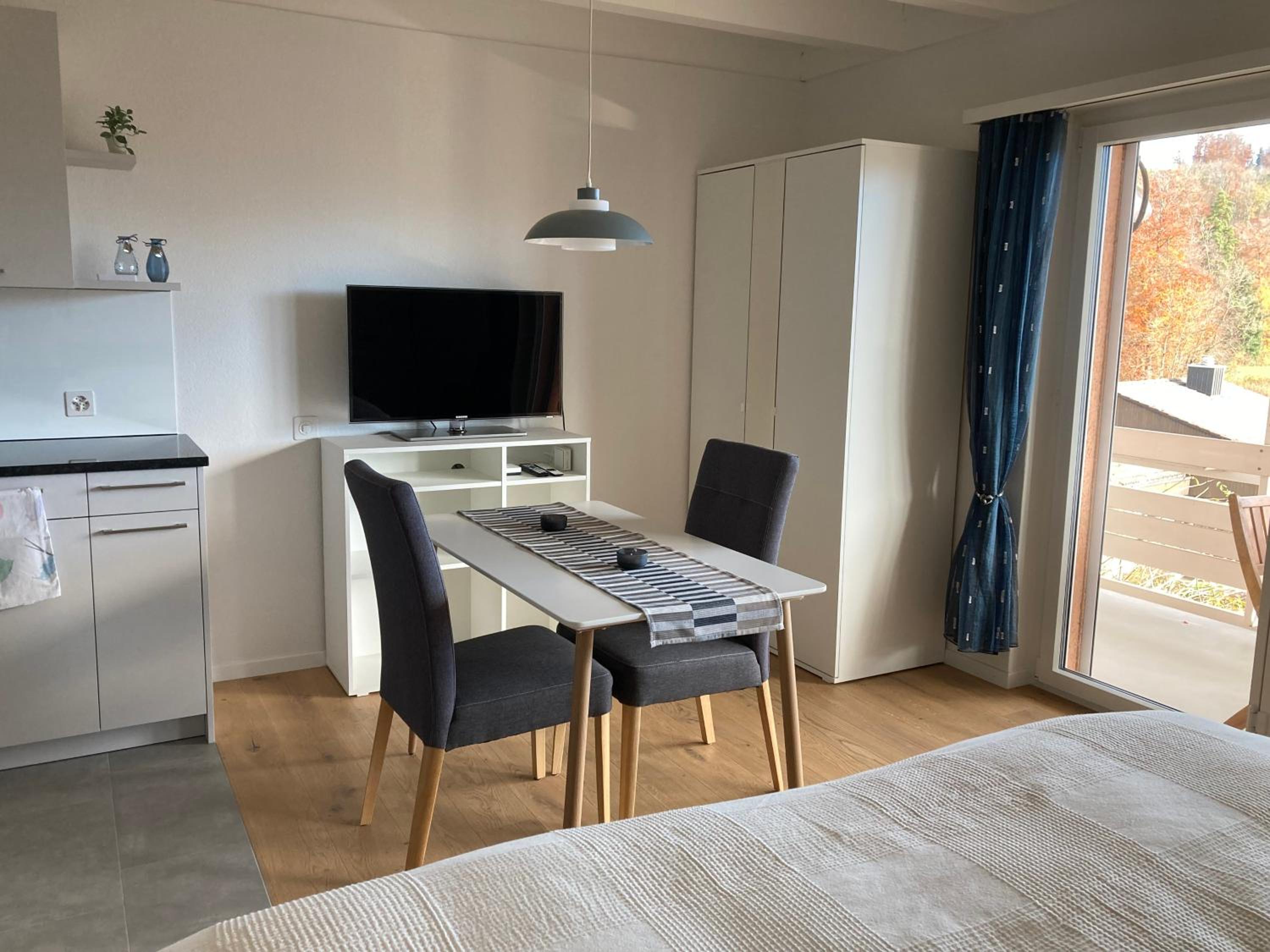 Studio Bergblick