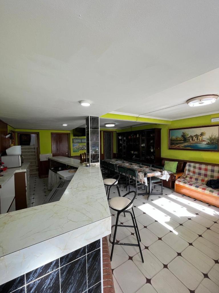 Casa Laguna Sentiz