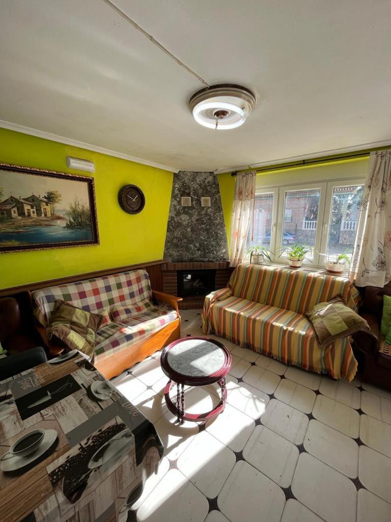 Casa Laguna Sentiz