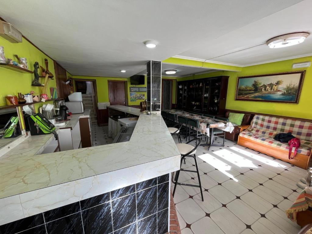Casa Laguna Sentiz