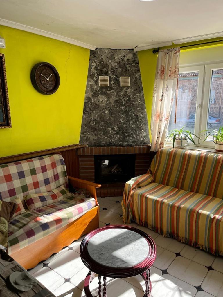 Casa Laguna Sentiz