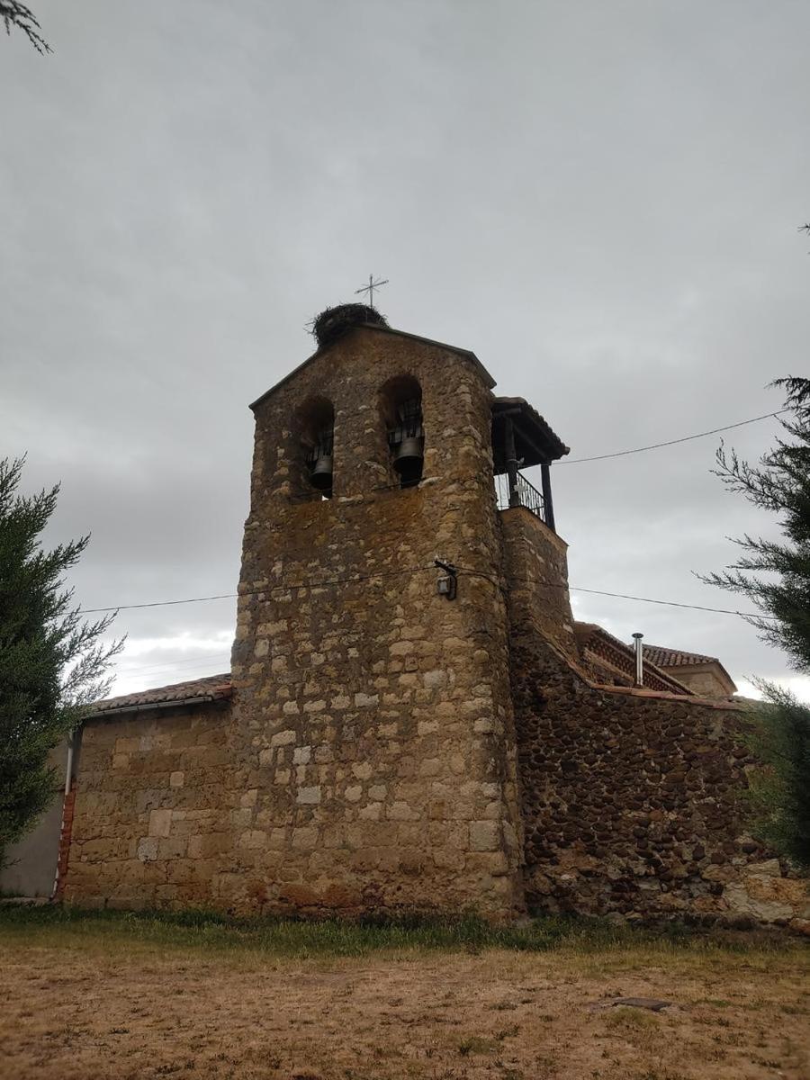 Casa Laguna Sentiz