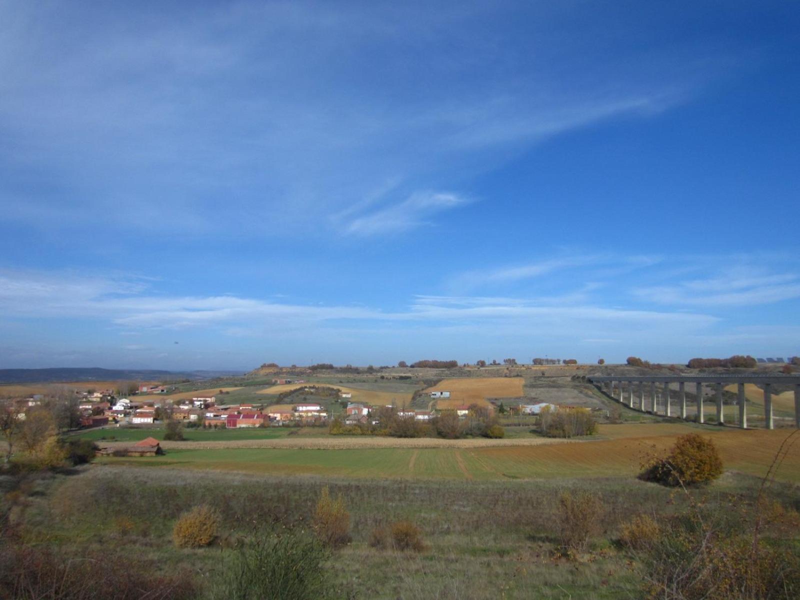 Casa Laguna Sentiz