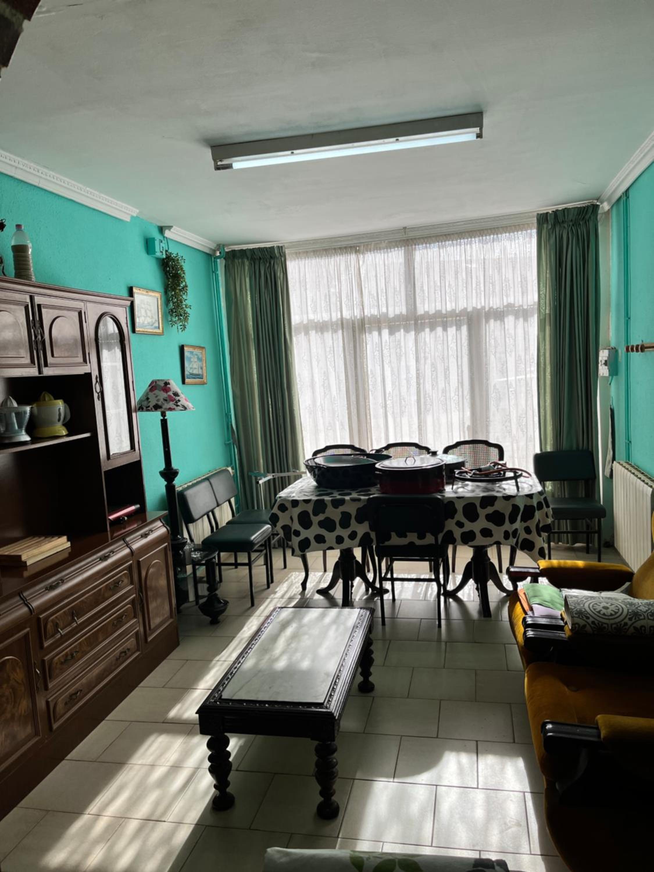 Casa Laguna Sentiz