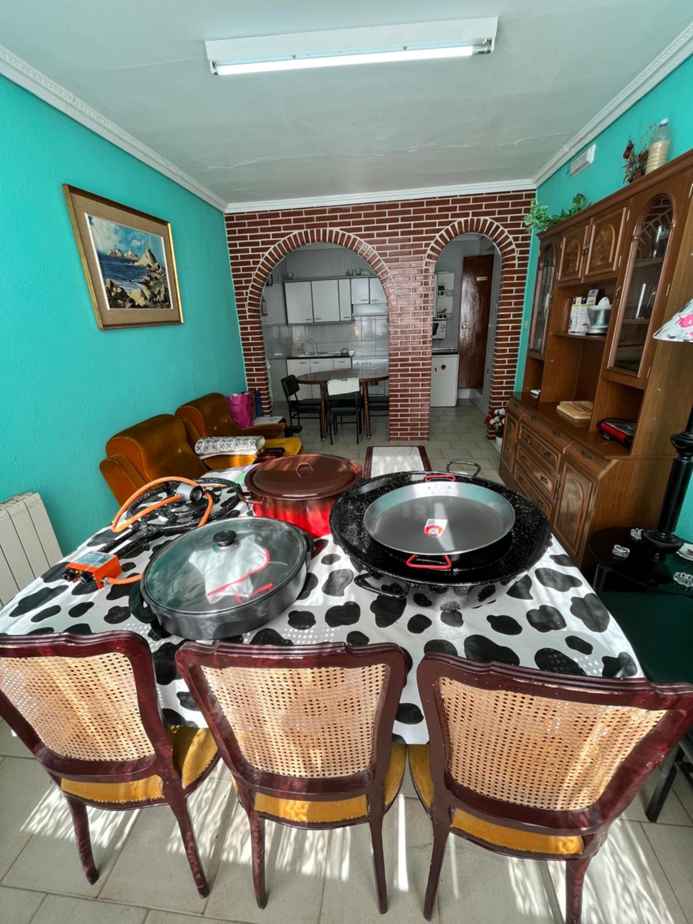 Casa Laguna Sentiz