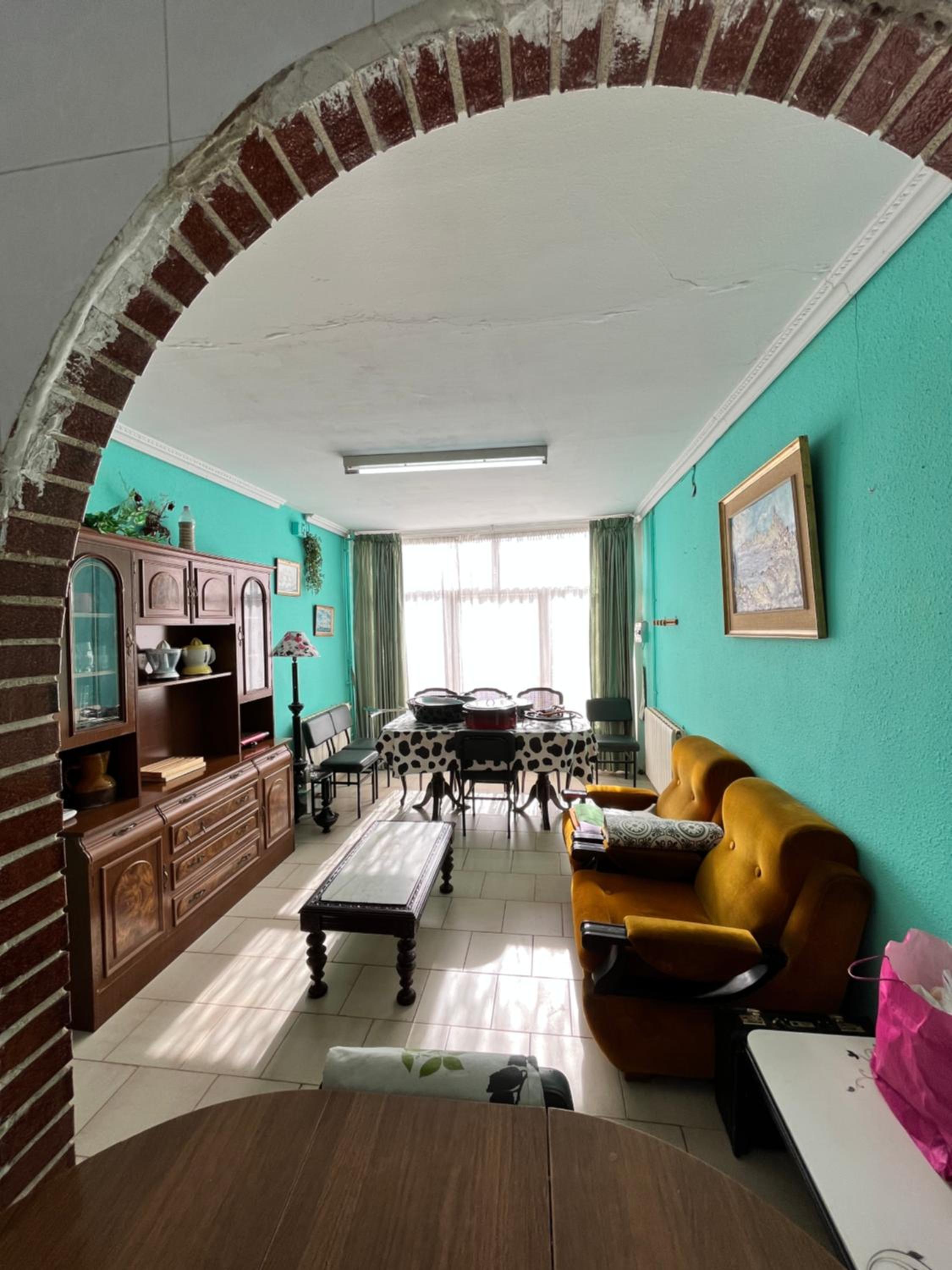 Casa Laguna Sentiz