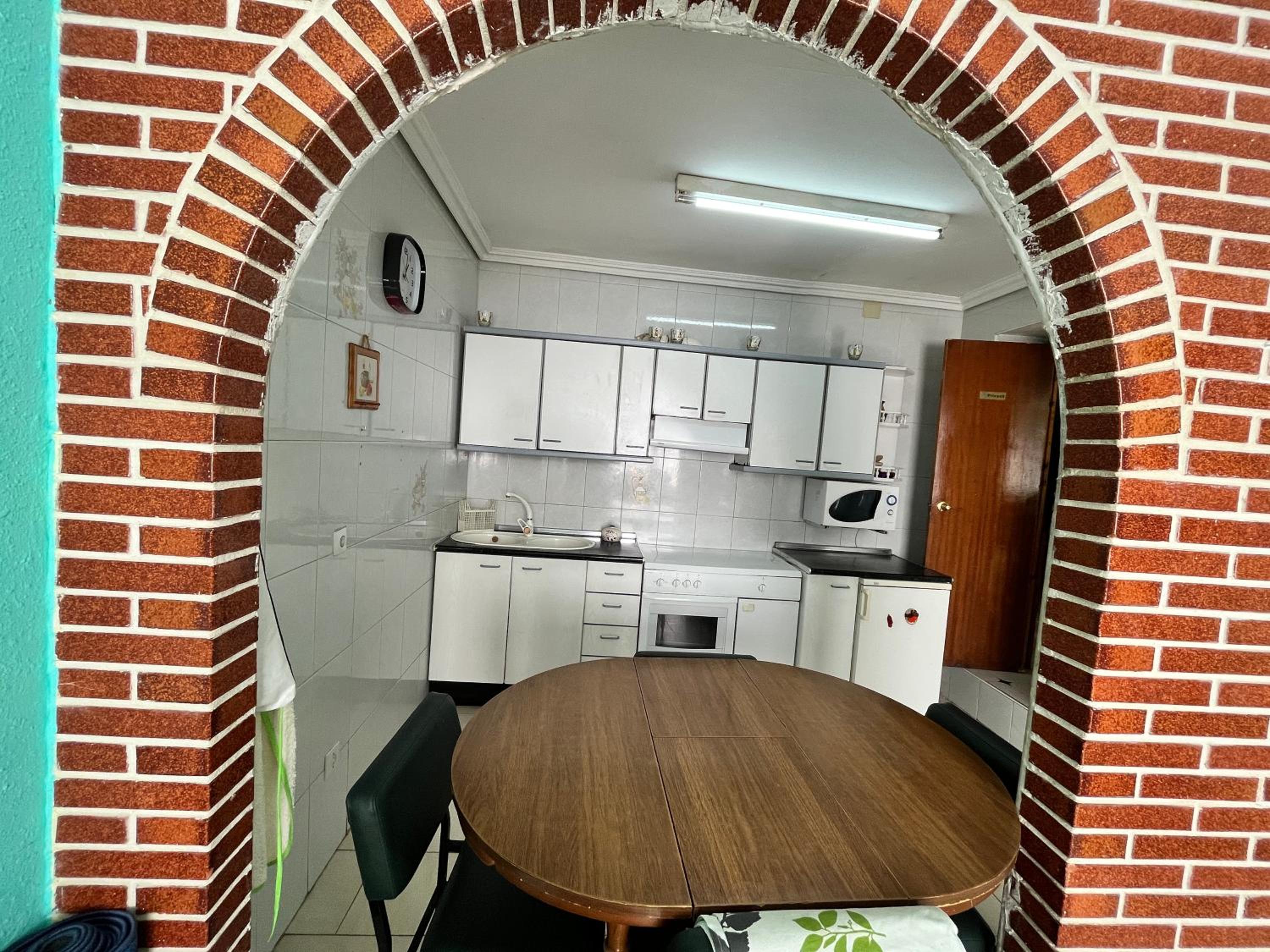 Casa Laguna Sentiz