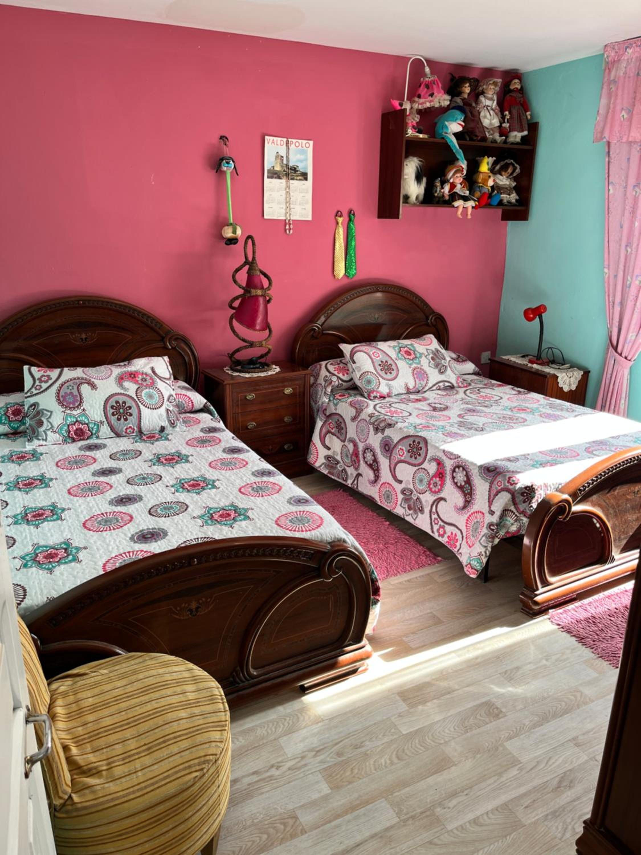 Casa Laguna Sentiz