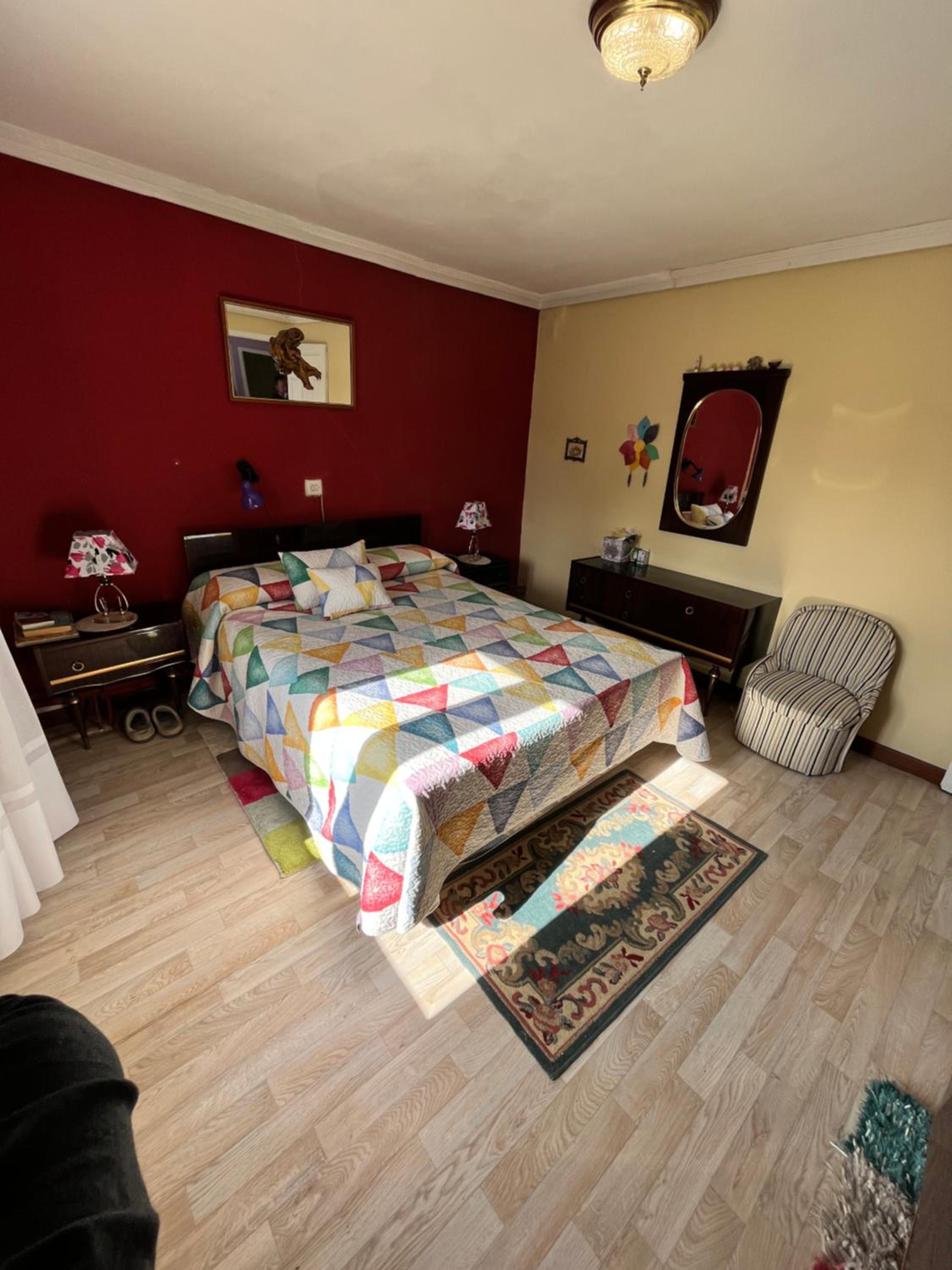 Casa Laguna Sentiz
