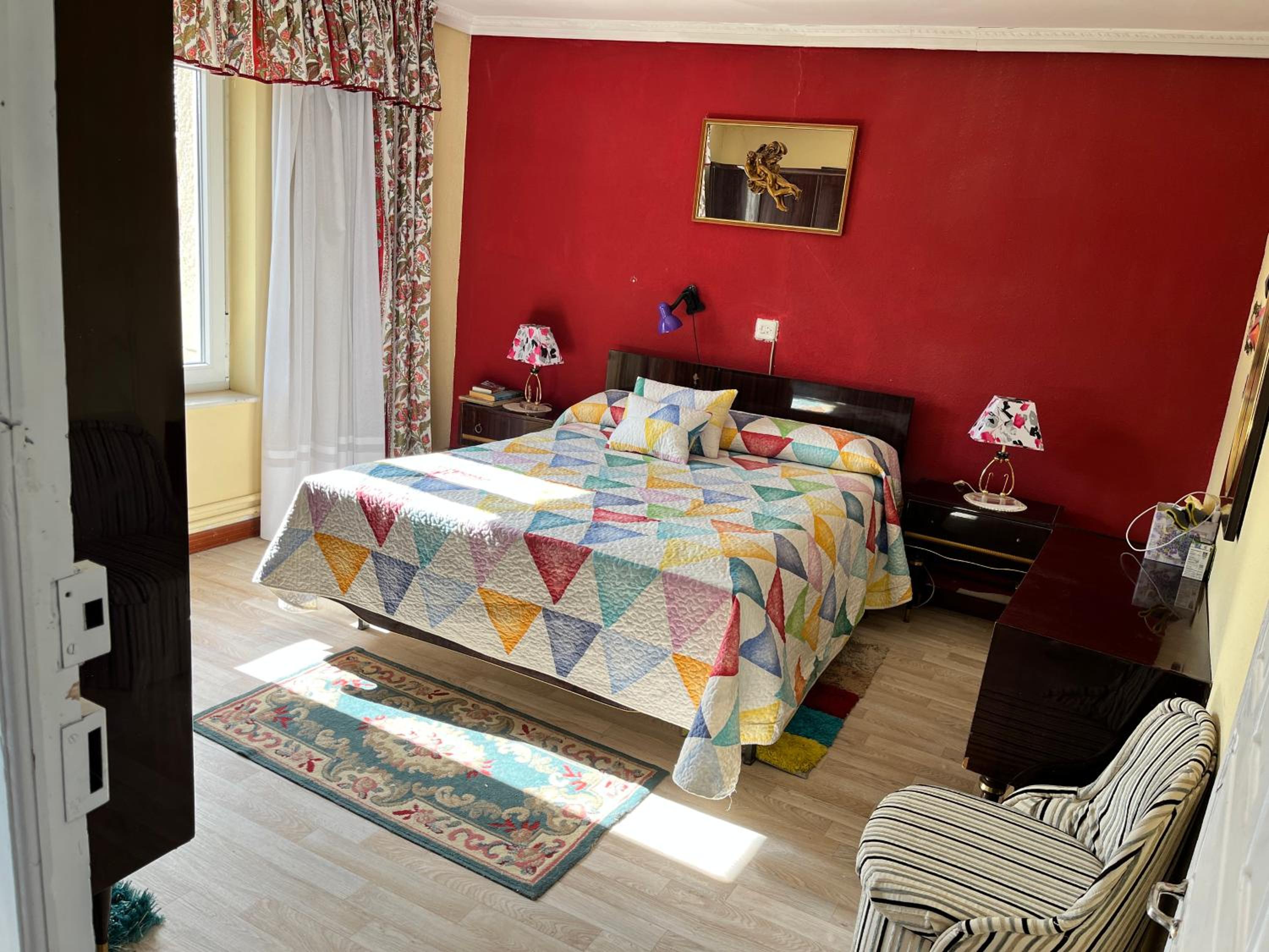 Casa Laguna Sentiz