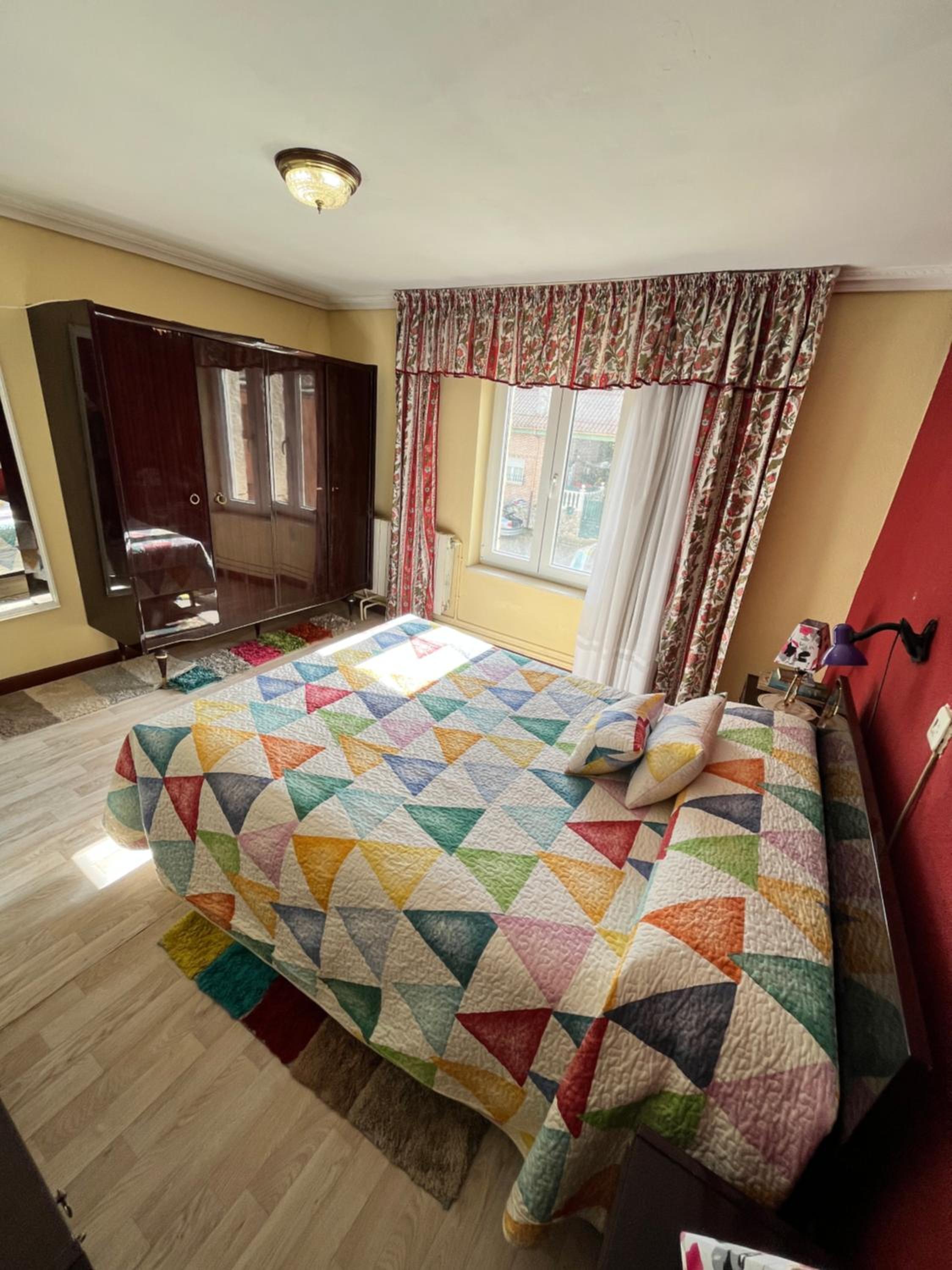 Casa Laguna Sentiz