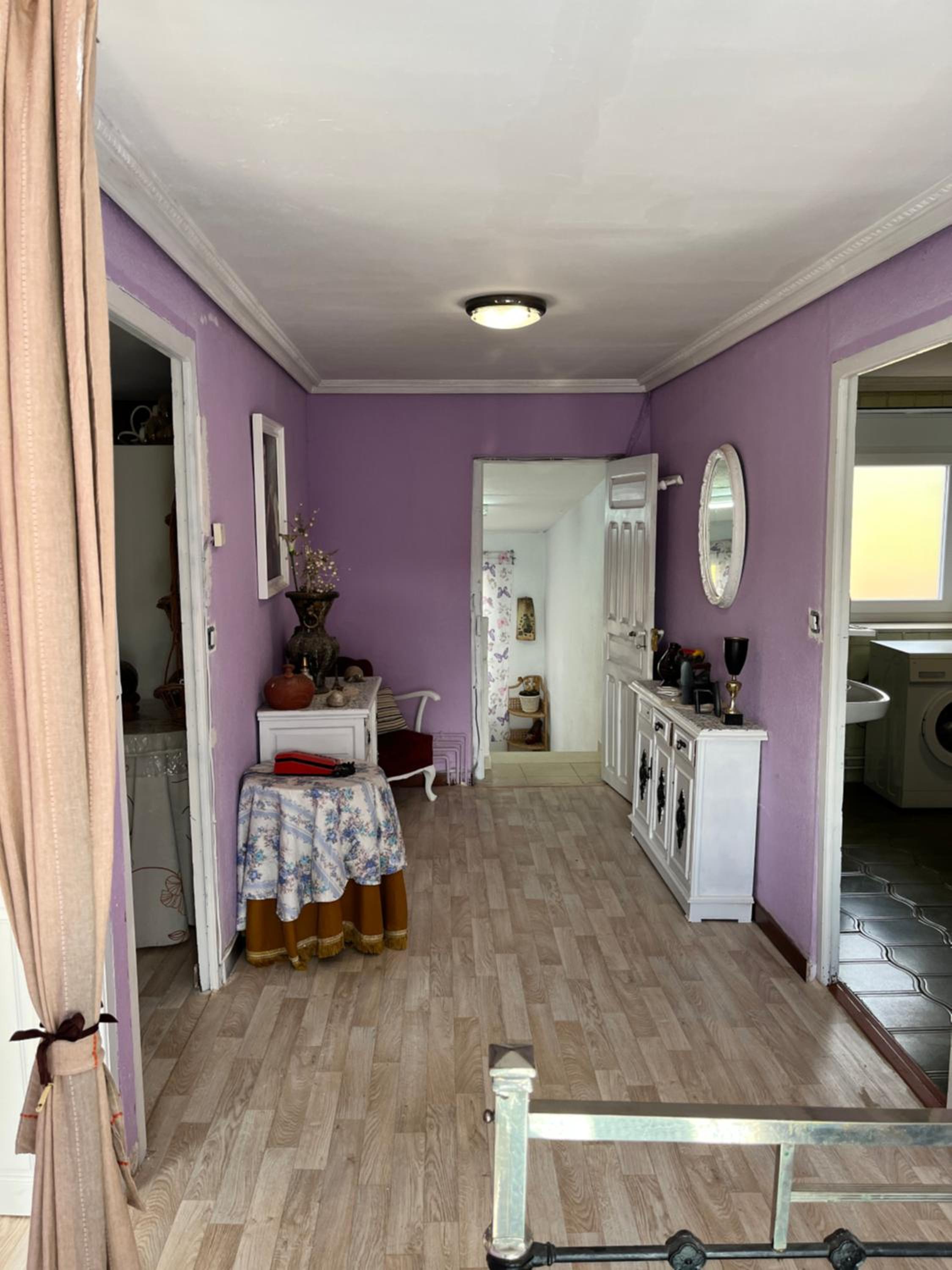 Casa Laguna Sentiz