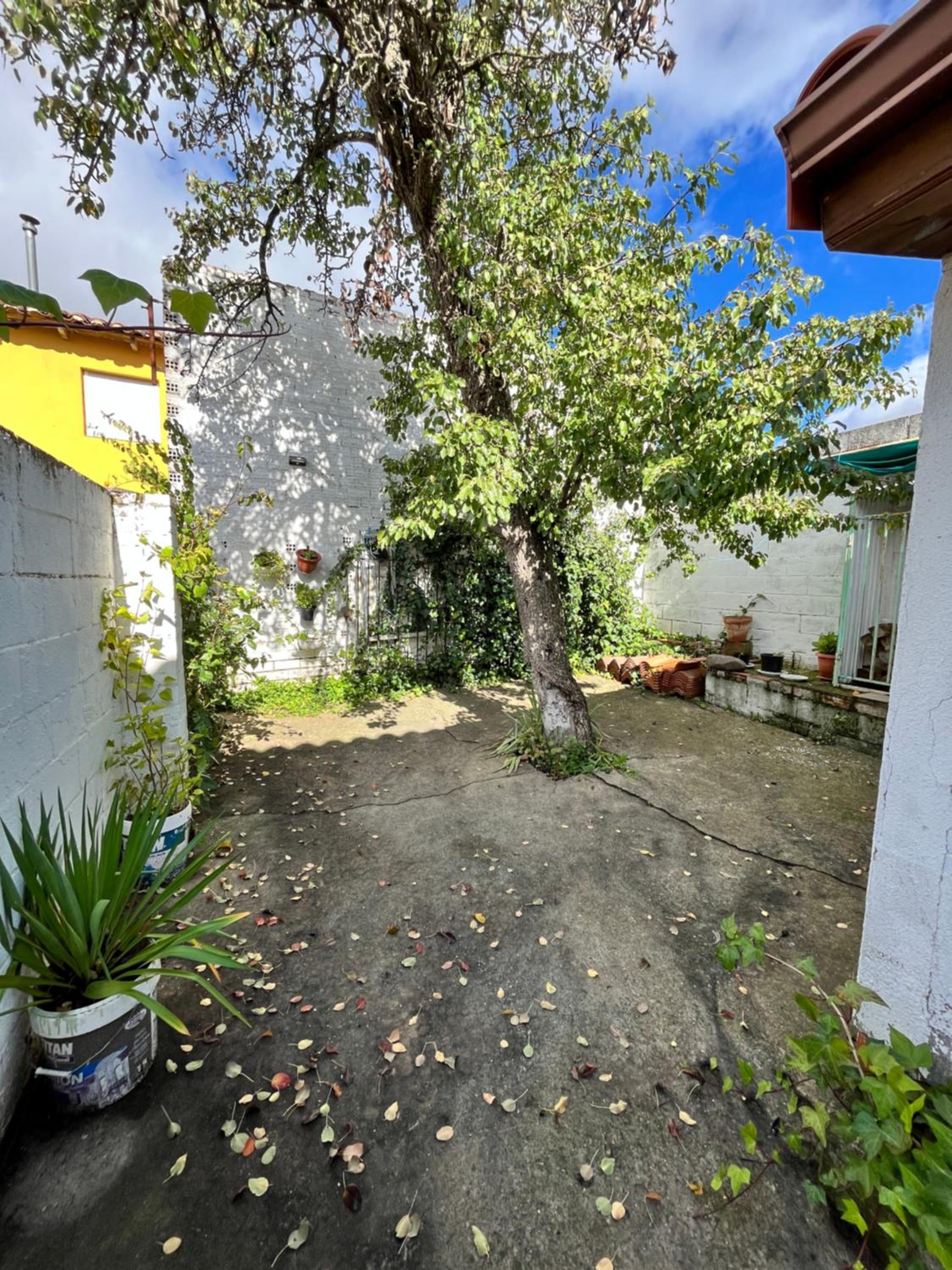 Casa Laguna Sentiz