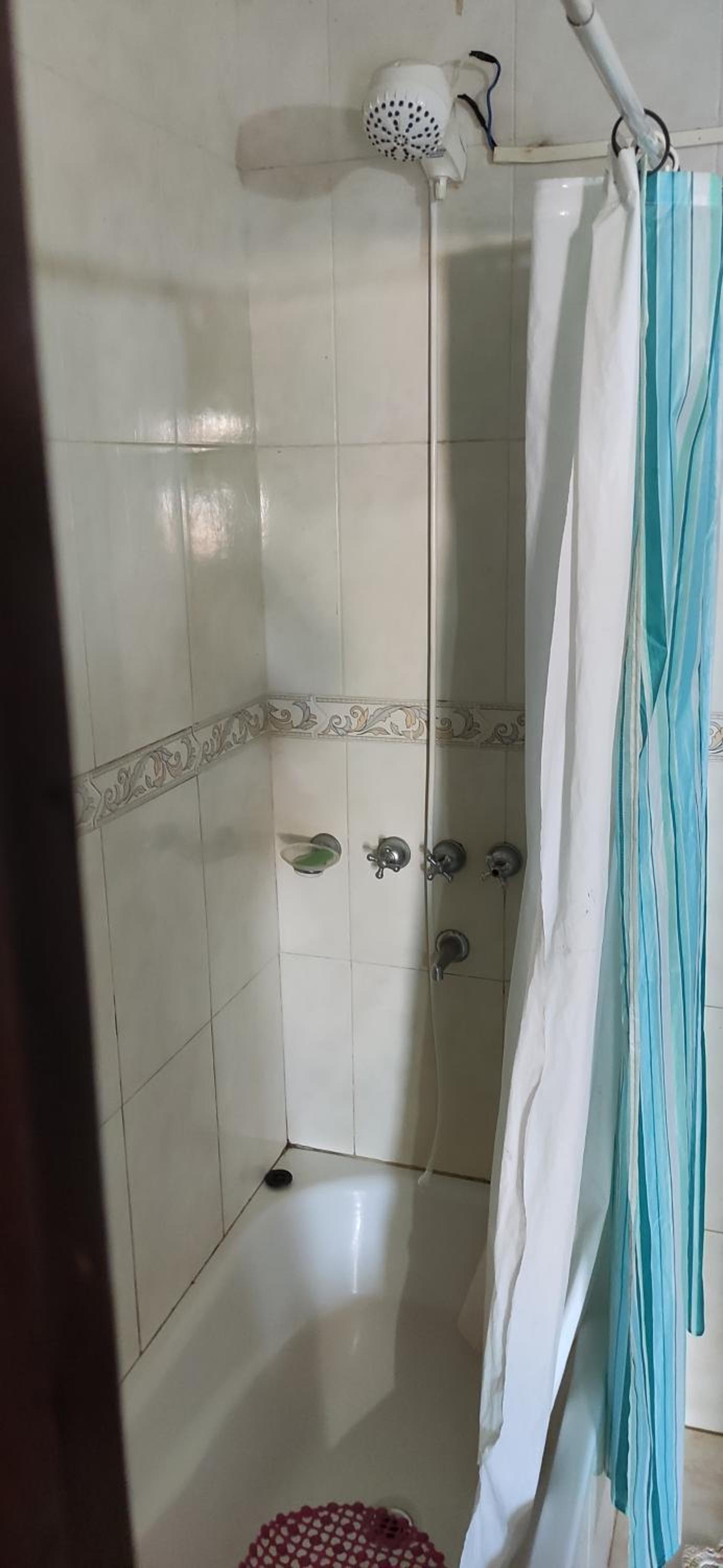 Cataratas alojamiento