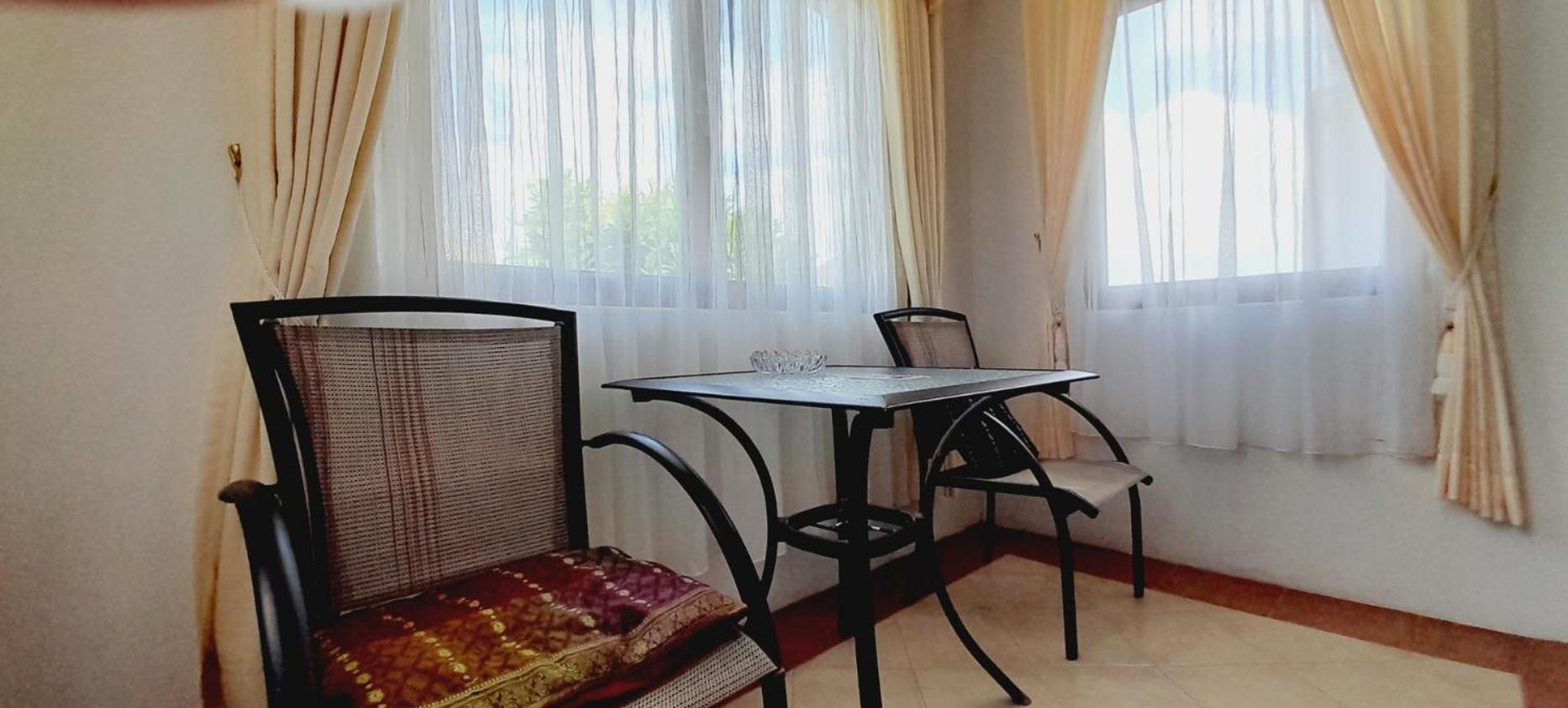 Villa Cantik Kuta Regency view 4