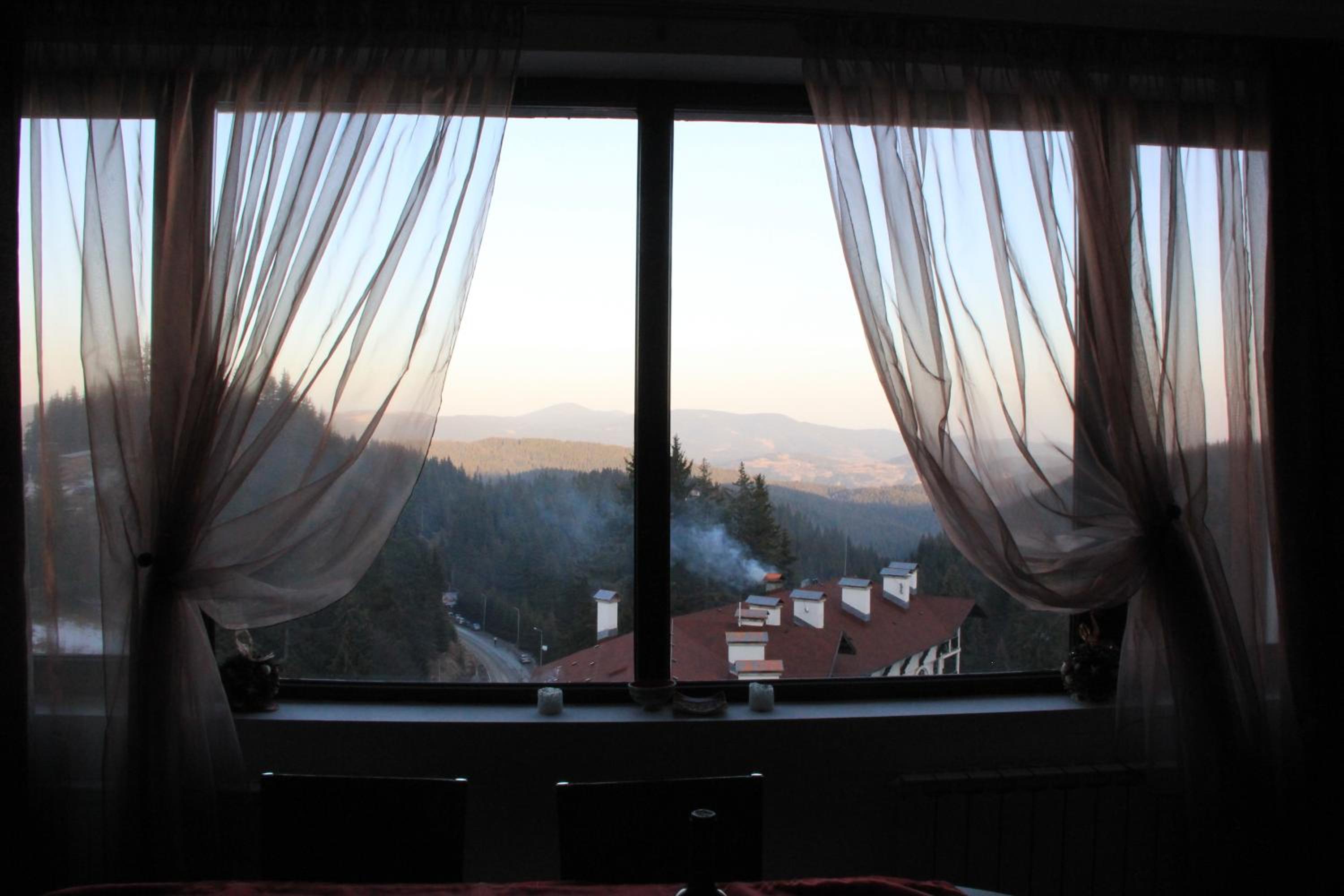Stenata Boutique Apartments view 2