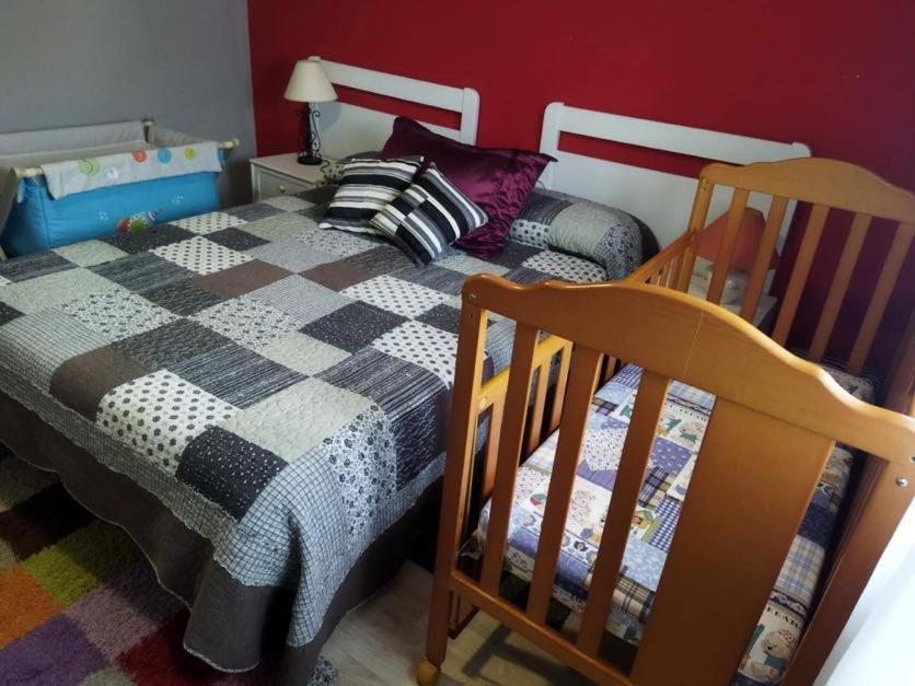 Casa Laguna Sentiz