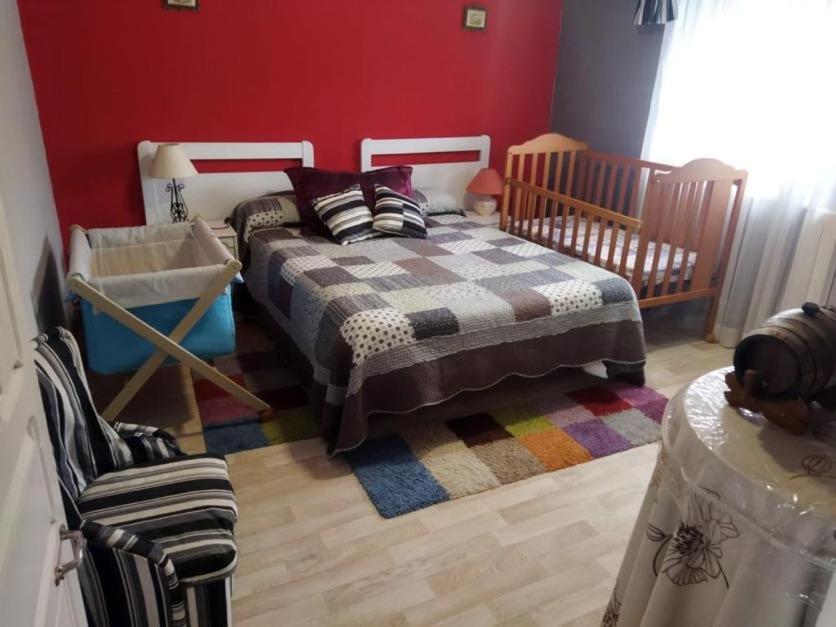 Casa Laguna Sentiz