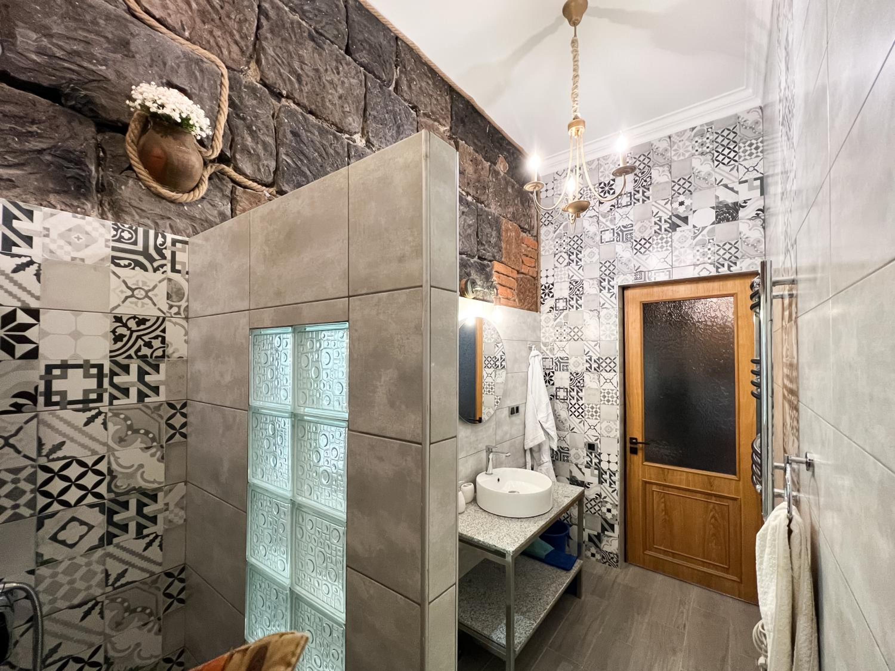 Aros Apartment