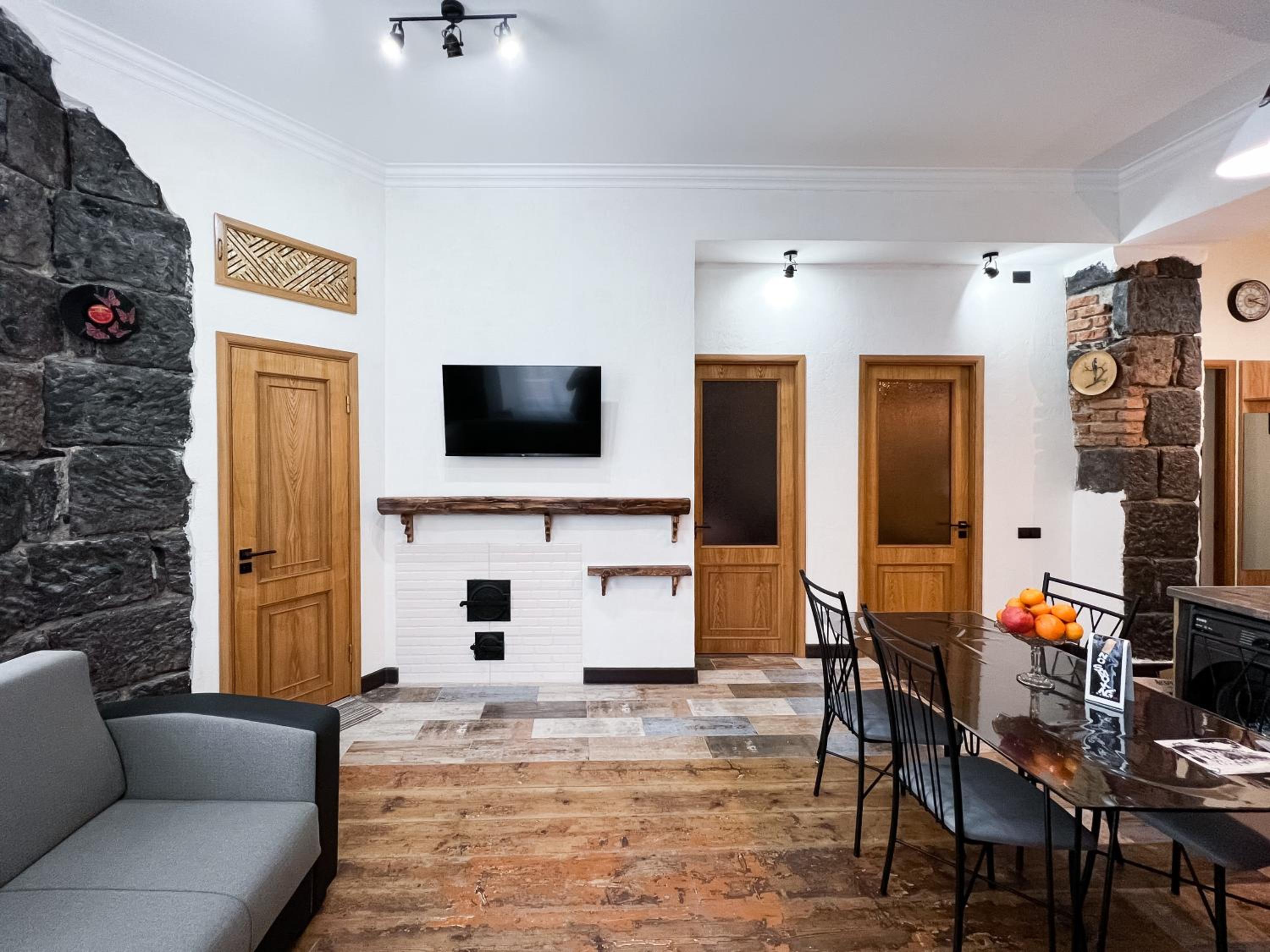 Aros Apartment