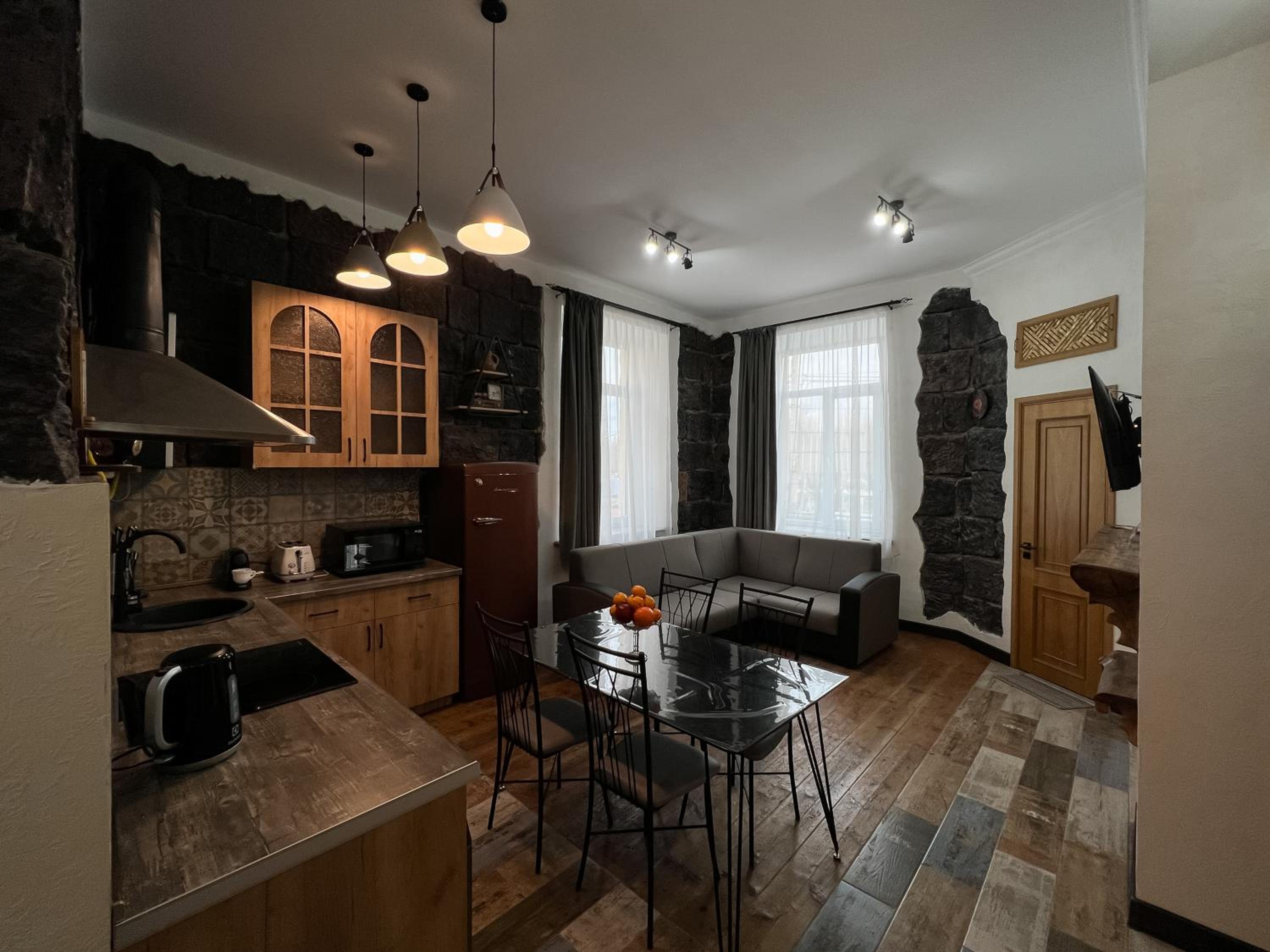 Aros Apartment