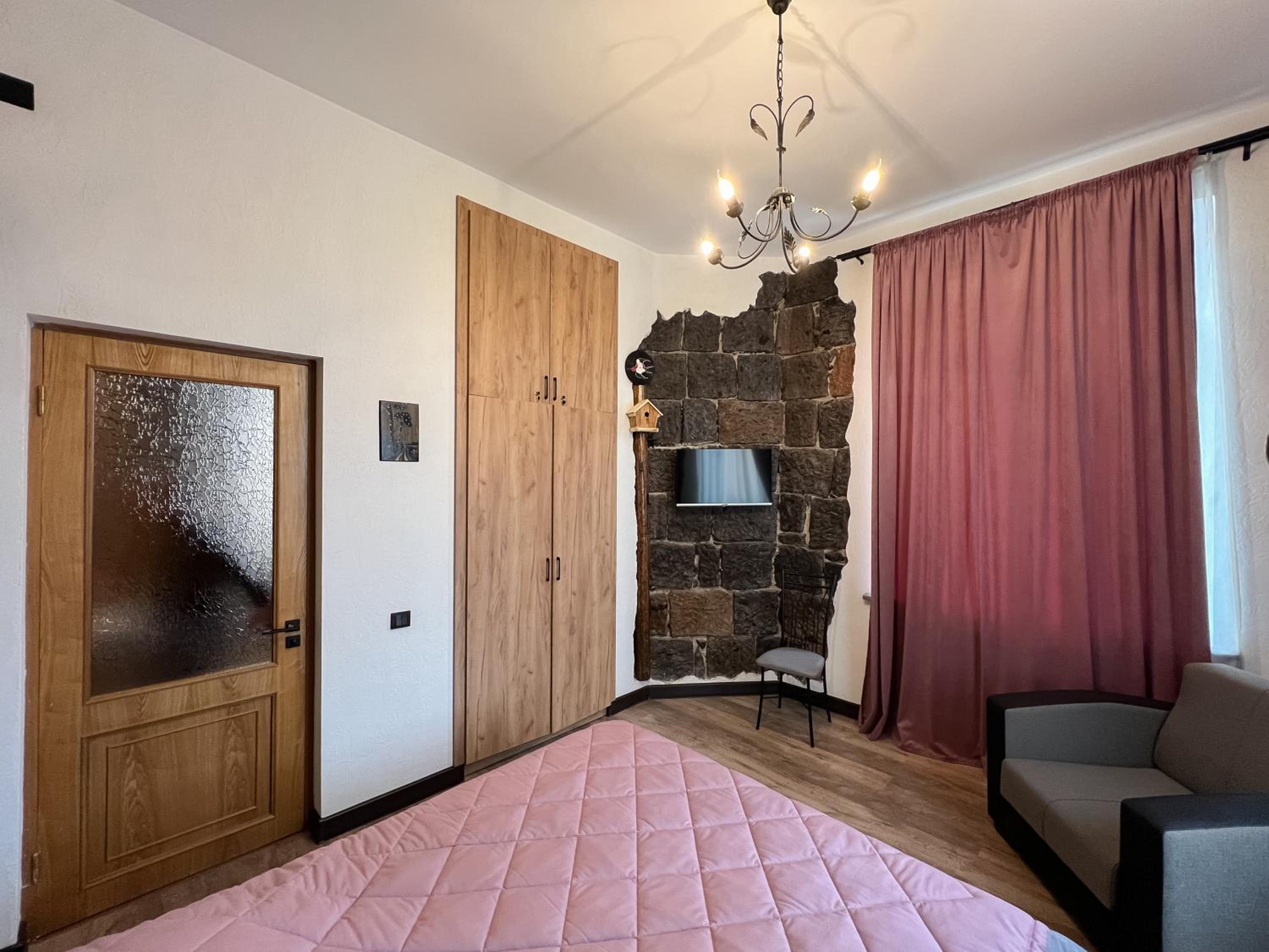 Aros Apartment