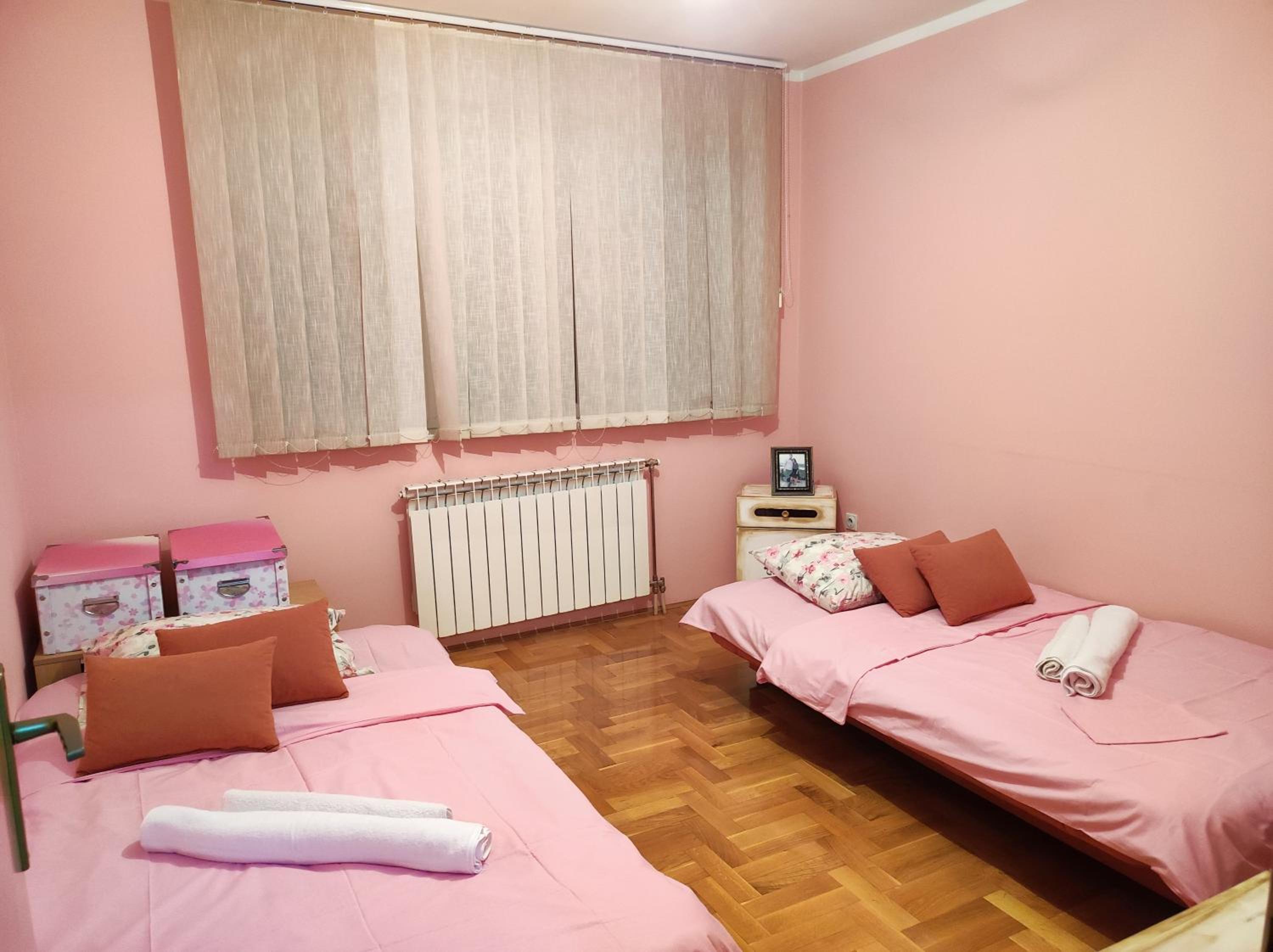 Stan na dan Pale Apartman Danica