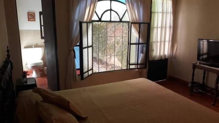 Posada Don Salvador