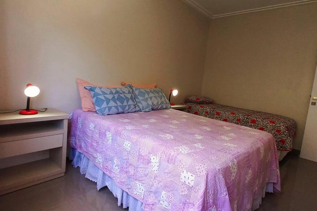 Casa Com Três Dormitórios Pertinho Do Mar Em Capão Da Canoa