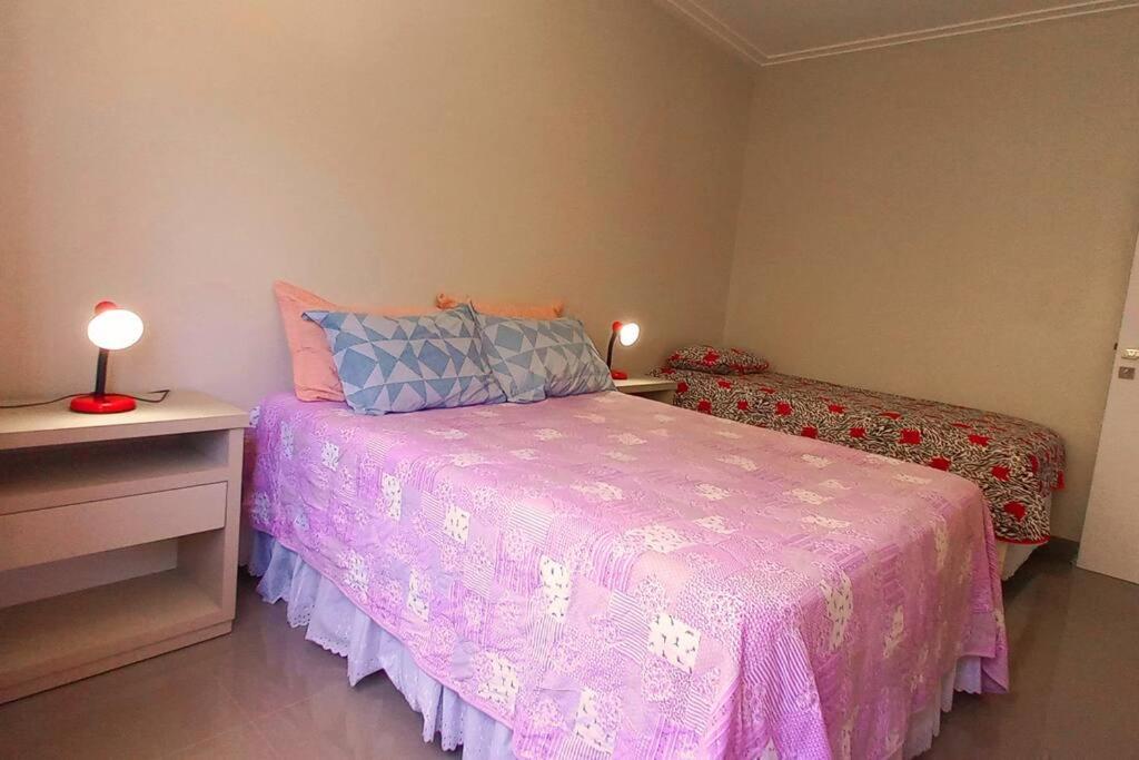 Casa Com Três Dormitórios Pertinho Do Mar Em Capão Da Canoa