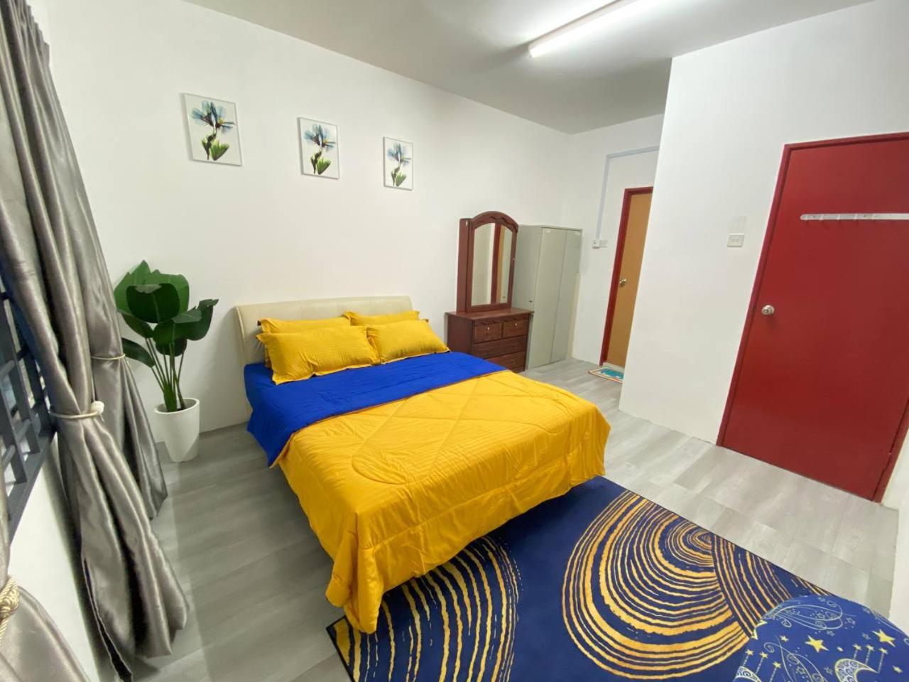 Homestay Kuala Terengganu Affan01 Dekat Pantai Batu Buruk photo 3