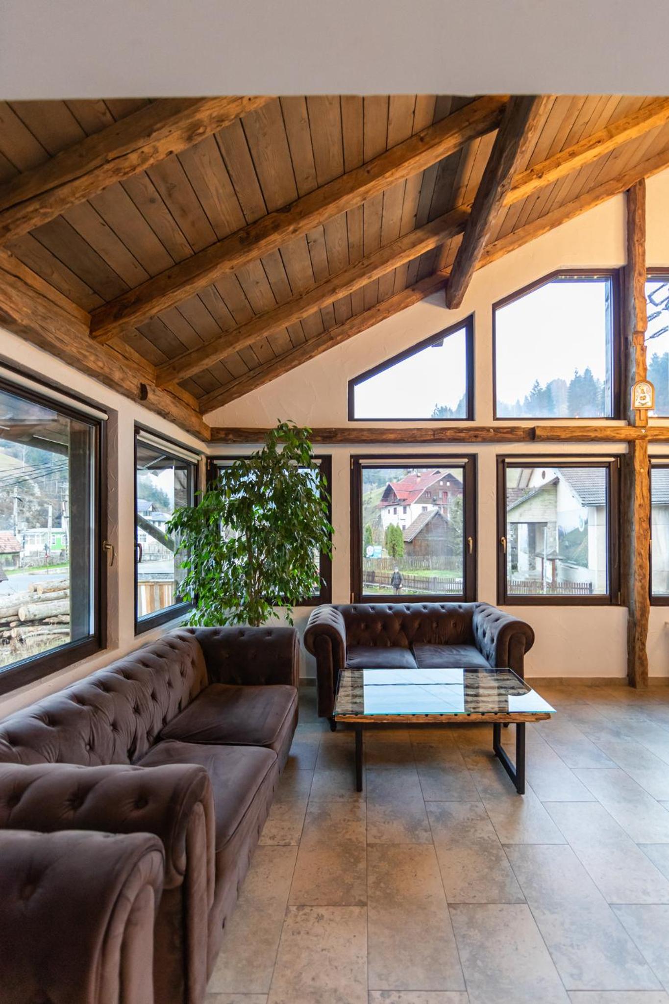 Ranger Chalet