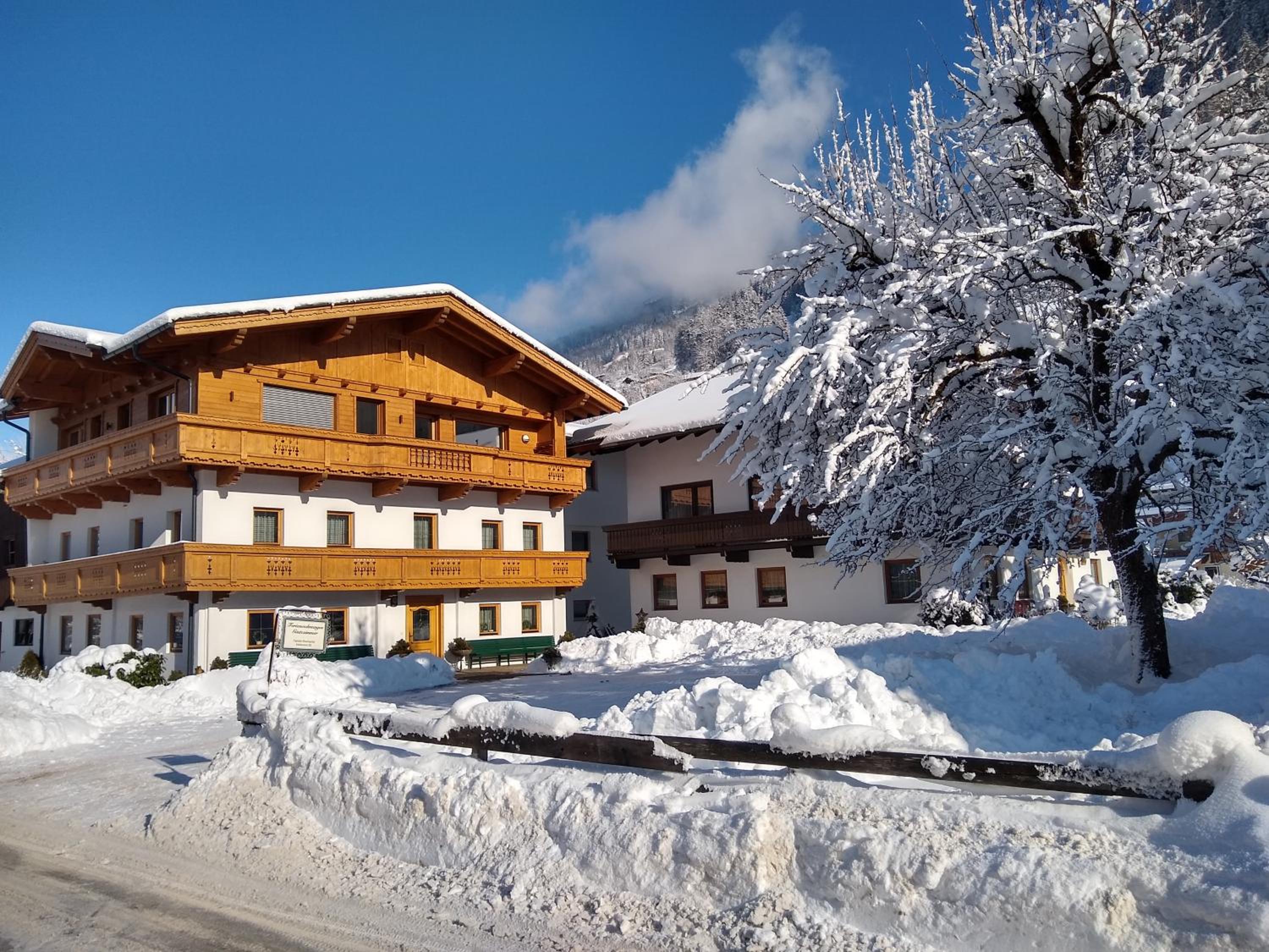 Haus Traudl view 4