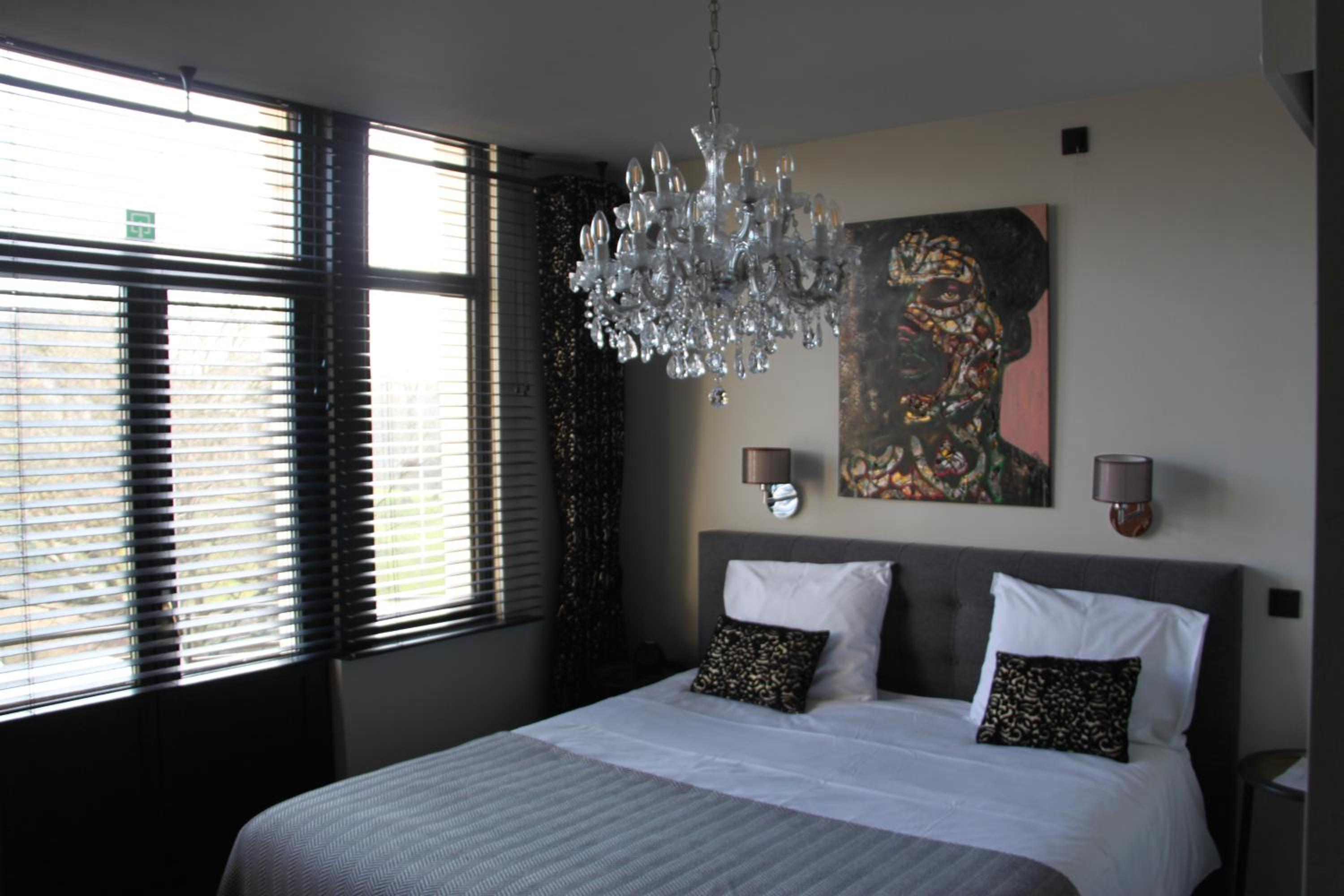 Puur B&B