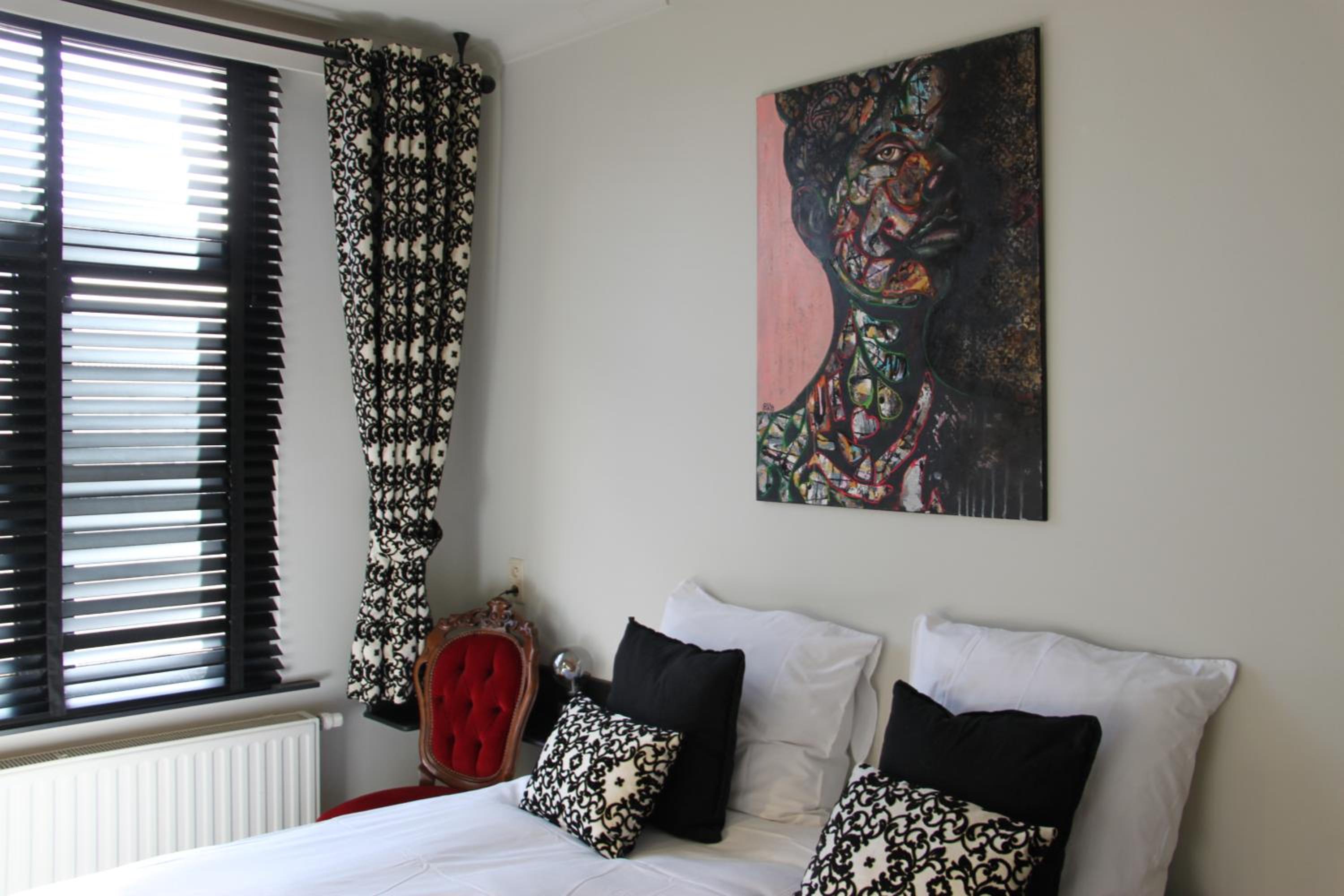 Puur B&B
