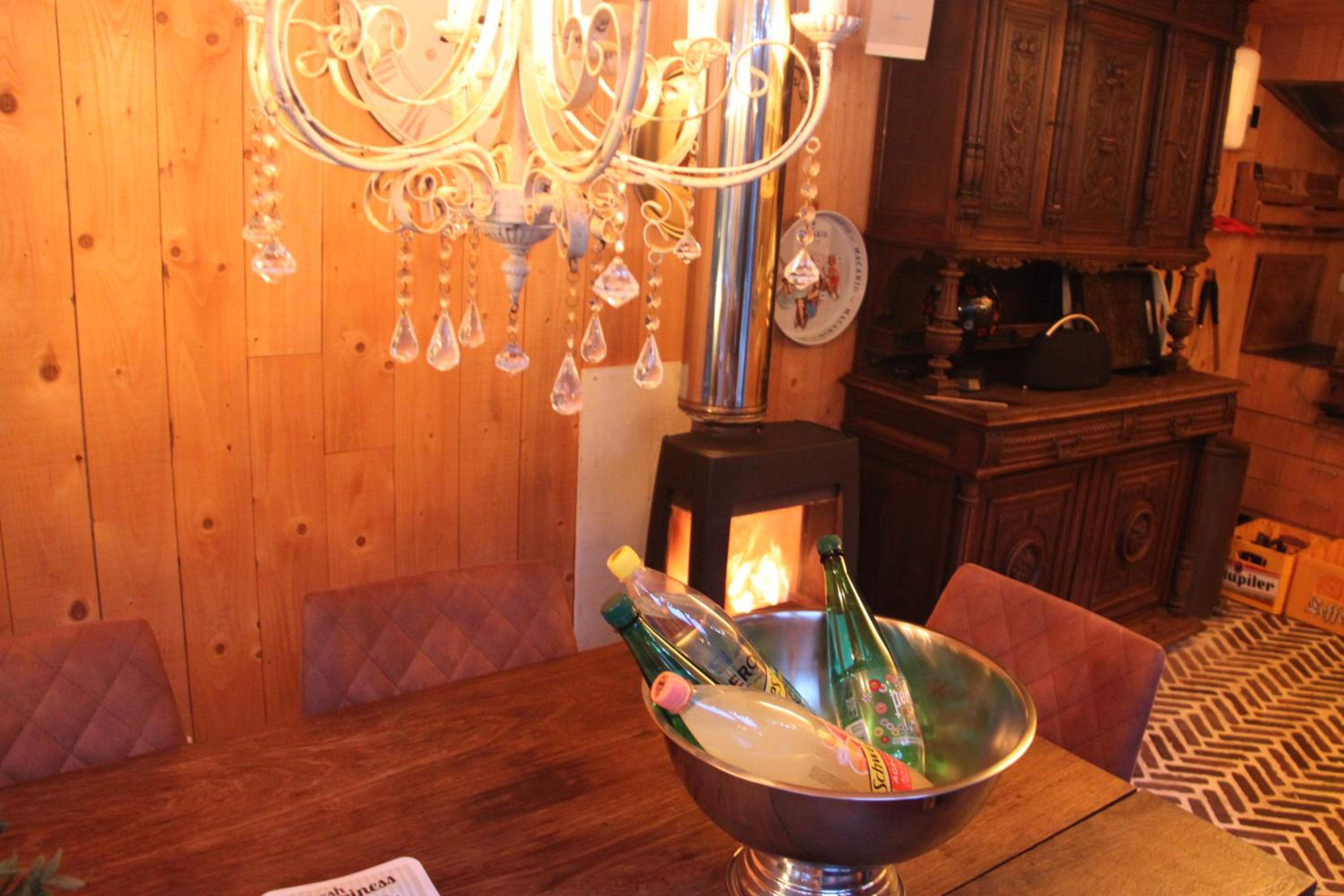 Puur B&B
