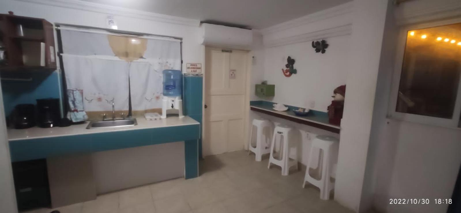 Hostal Poseidon del Mar