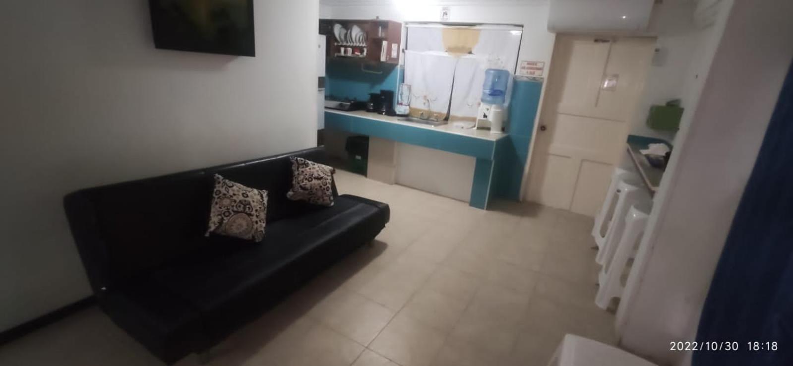 Hostal Poseidon del Mar