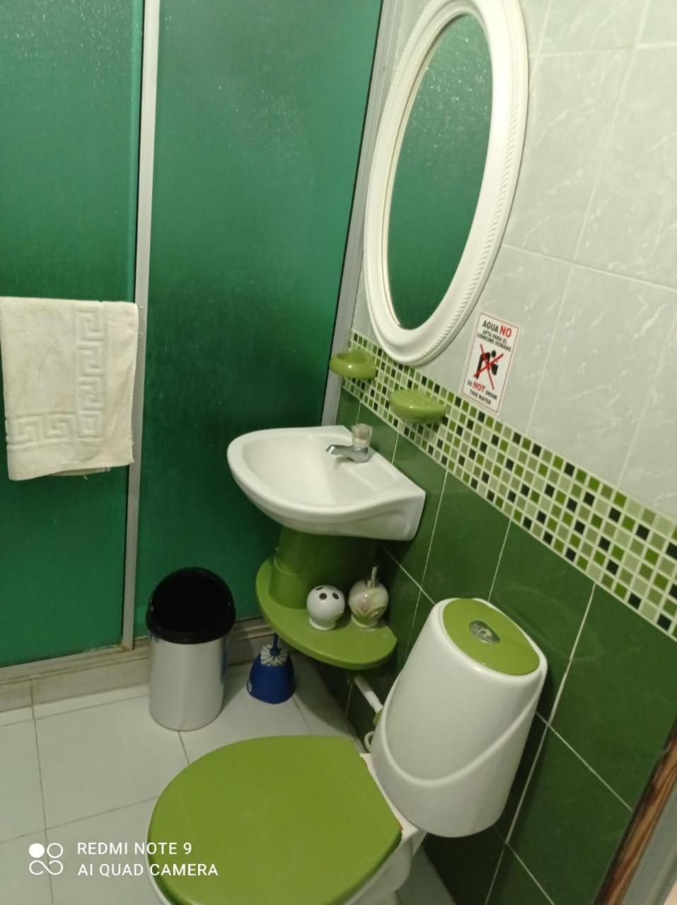 Hostal Poseidon del Mar