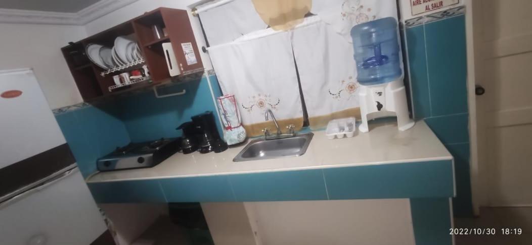 Hostal Poseidon del Mar