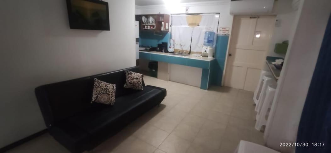 Hostal Poseidon del Mar