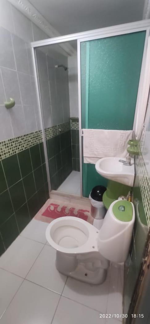 Hostal Poseidon del Mar