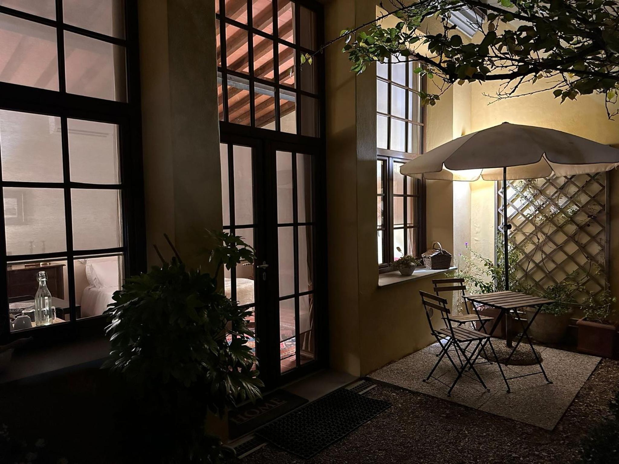La Limonaia Firenze