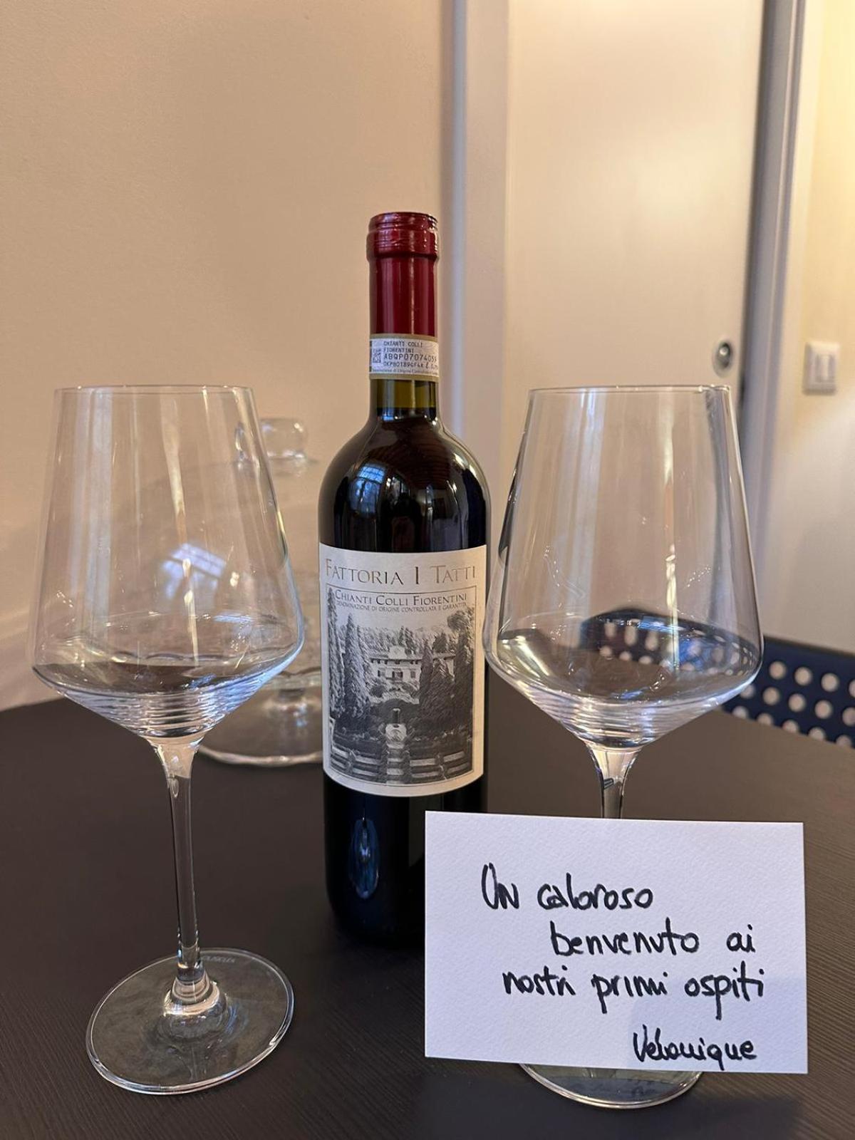 La Limonaia Firenze