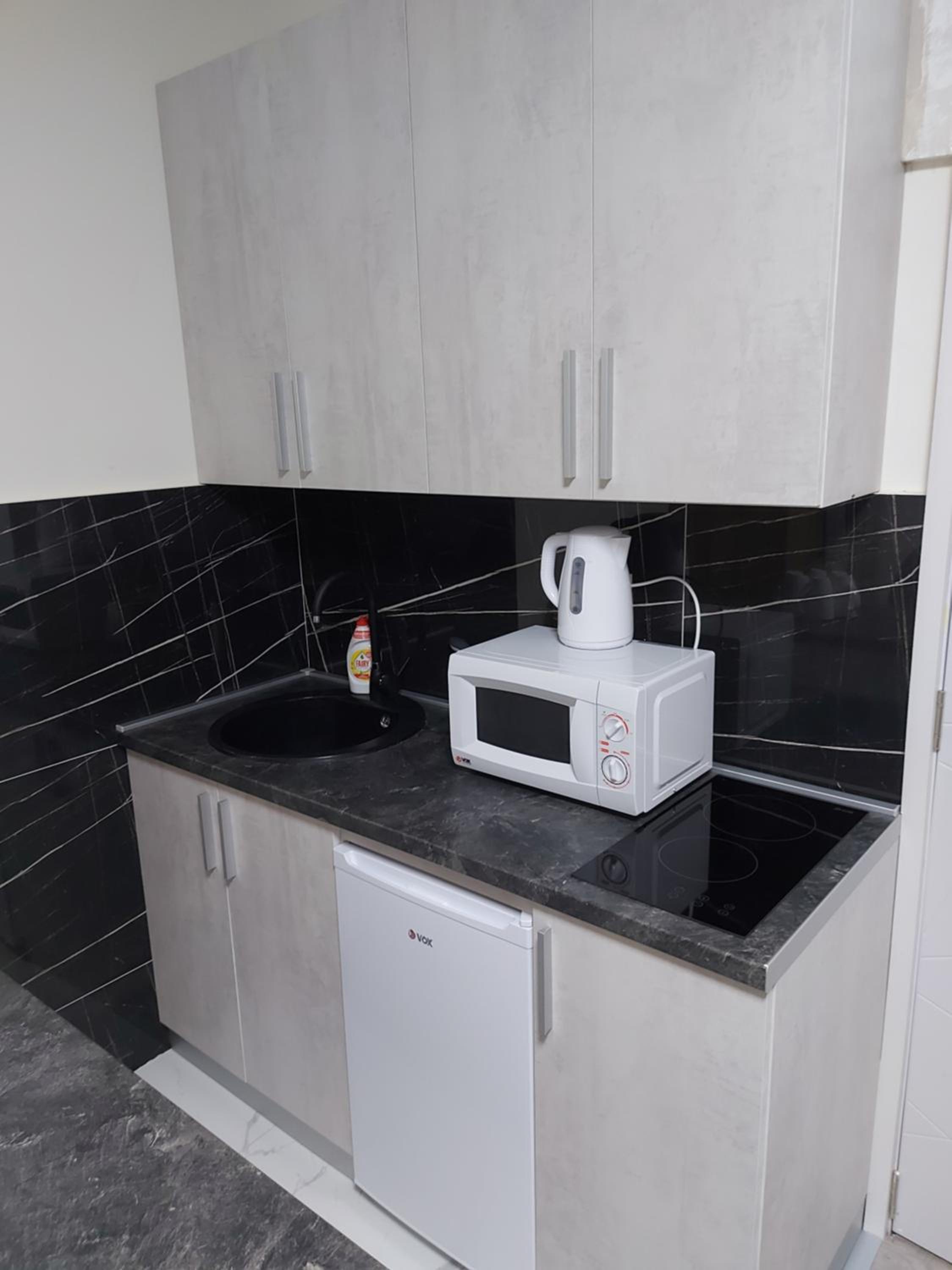 Apartman mikikiki view 4