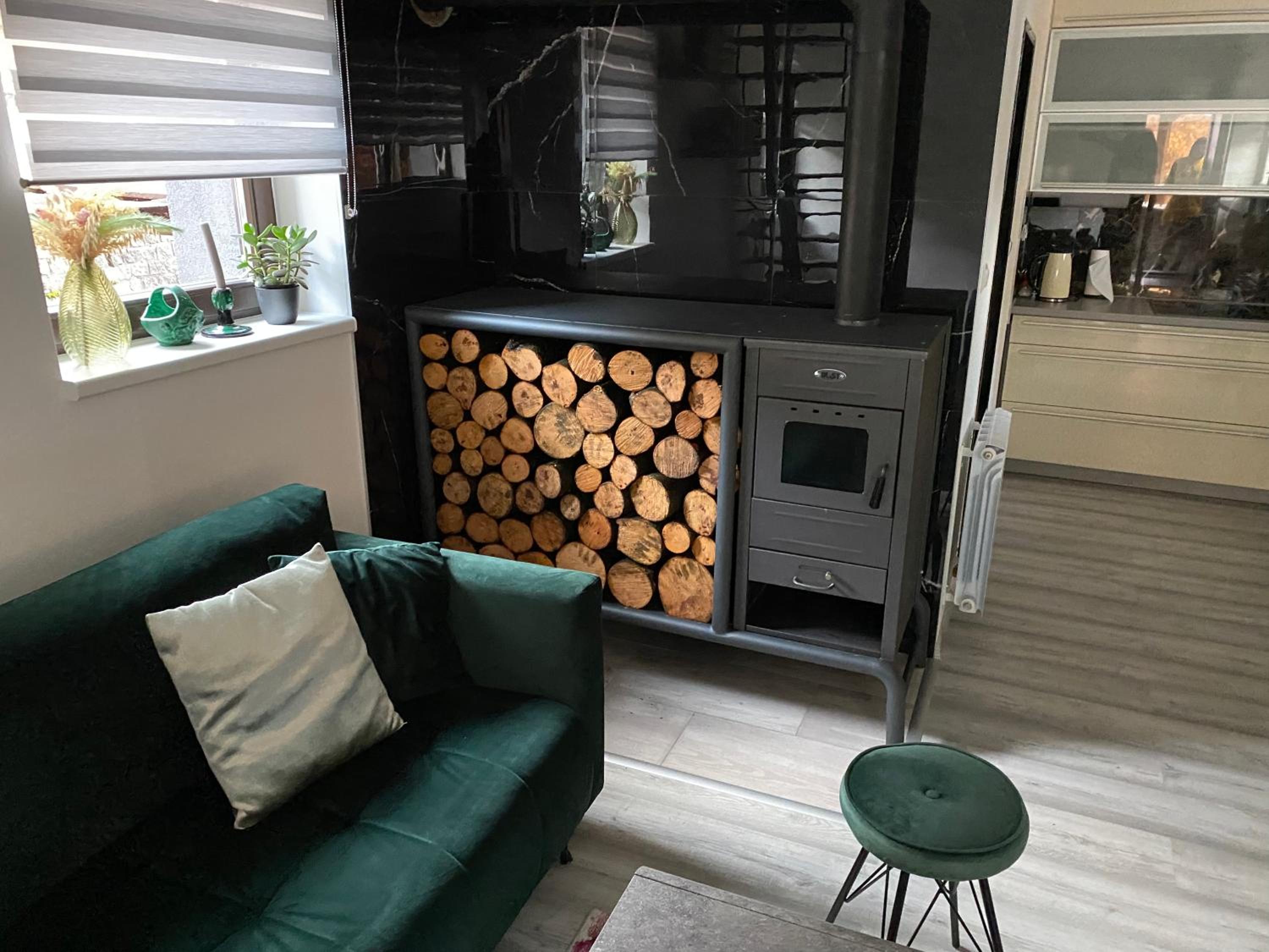 Apartman Kateřinky Liberec