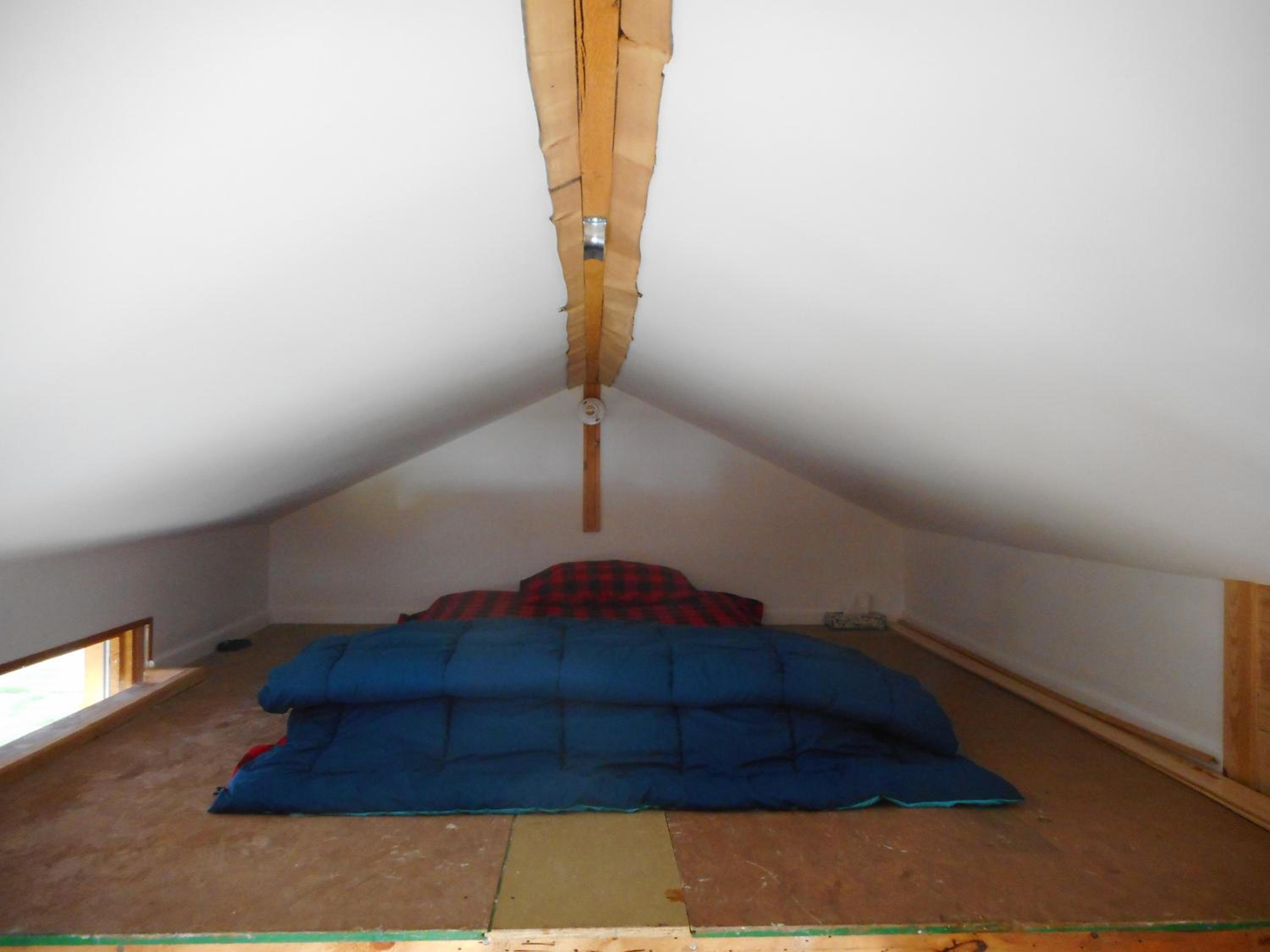 Cabine, Home Sweet Home